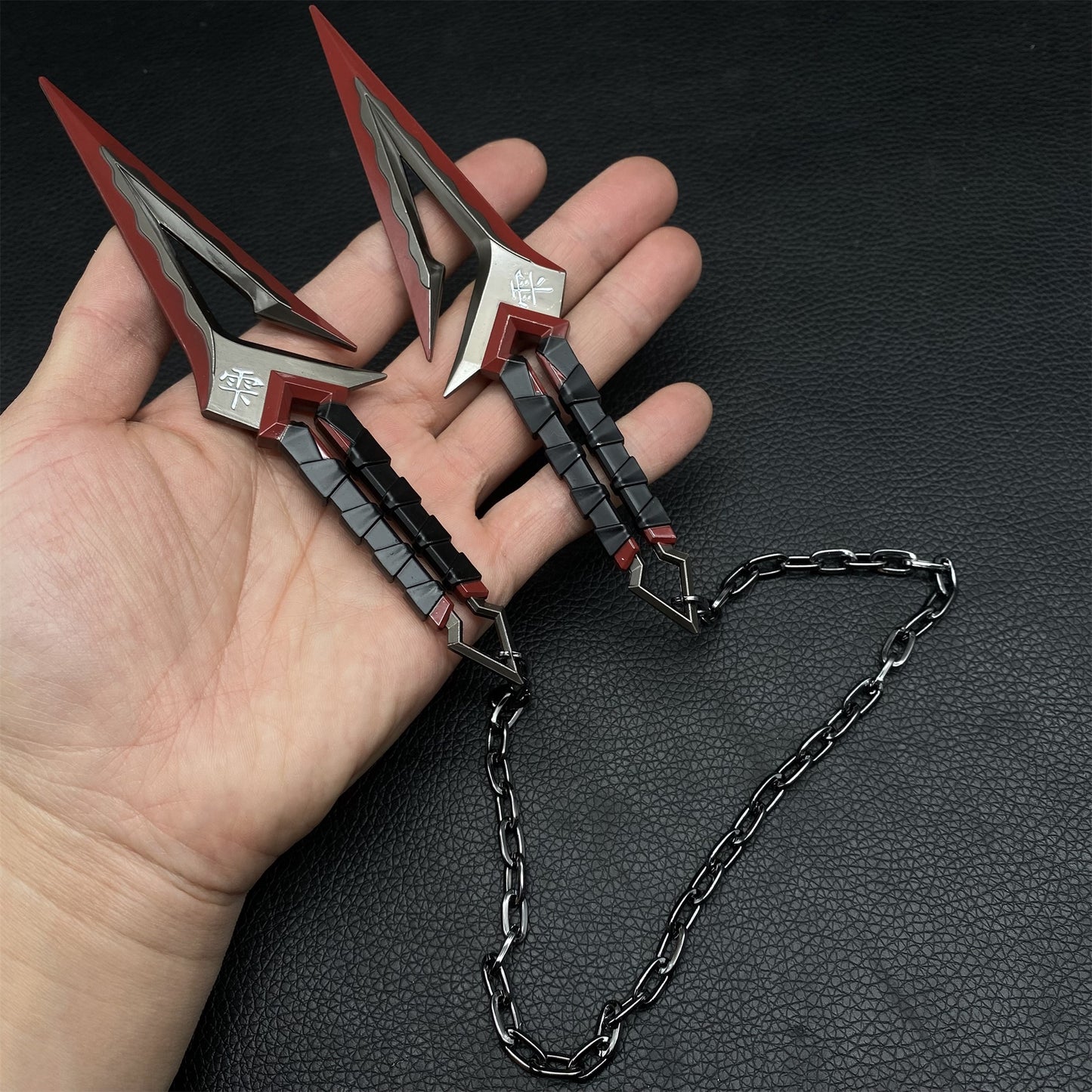 1/2 Scale Kuronami no Yaiba Mini Scale Replica 4 Colors