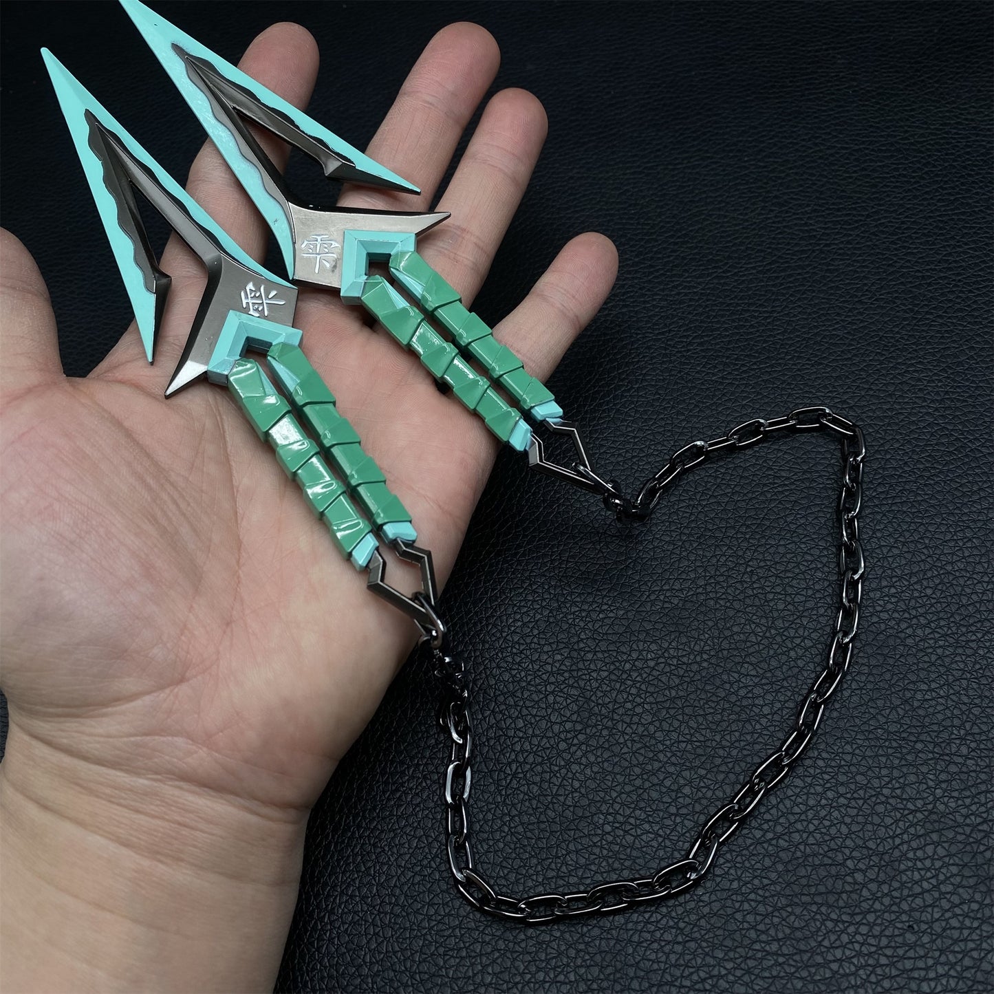 1/2 Scale Kuronami no Yaiba Mini Scale Replica 4 Colors