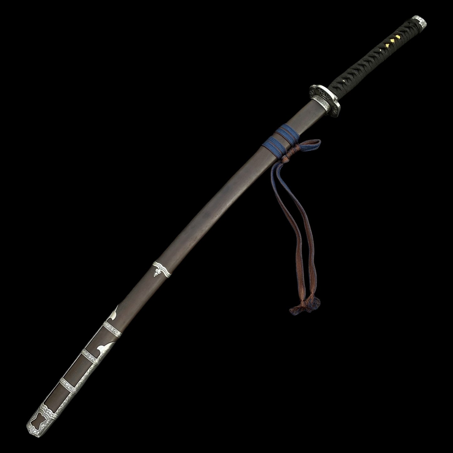 Japanese Anime Katana Life-size Kusabimaru Katana Replica