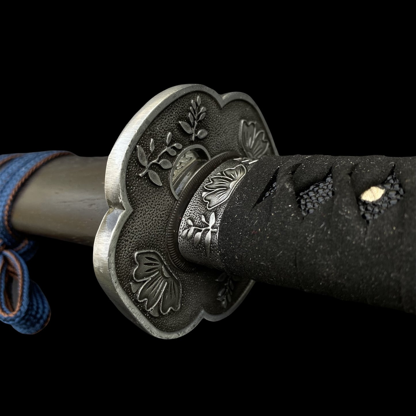 Japanese Anime Katana Life-size Kusabimaru Katana Replica