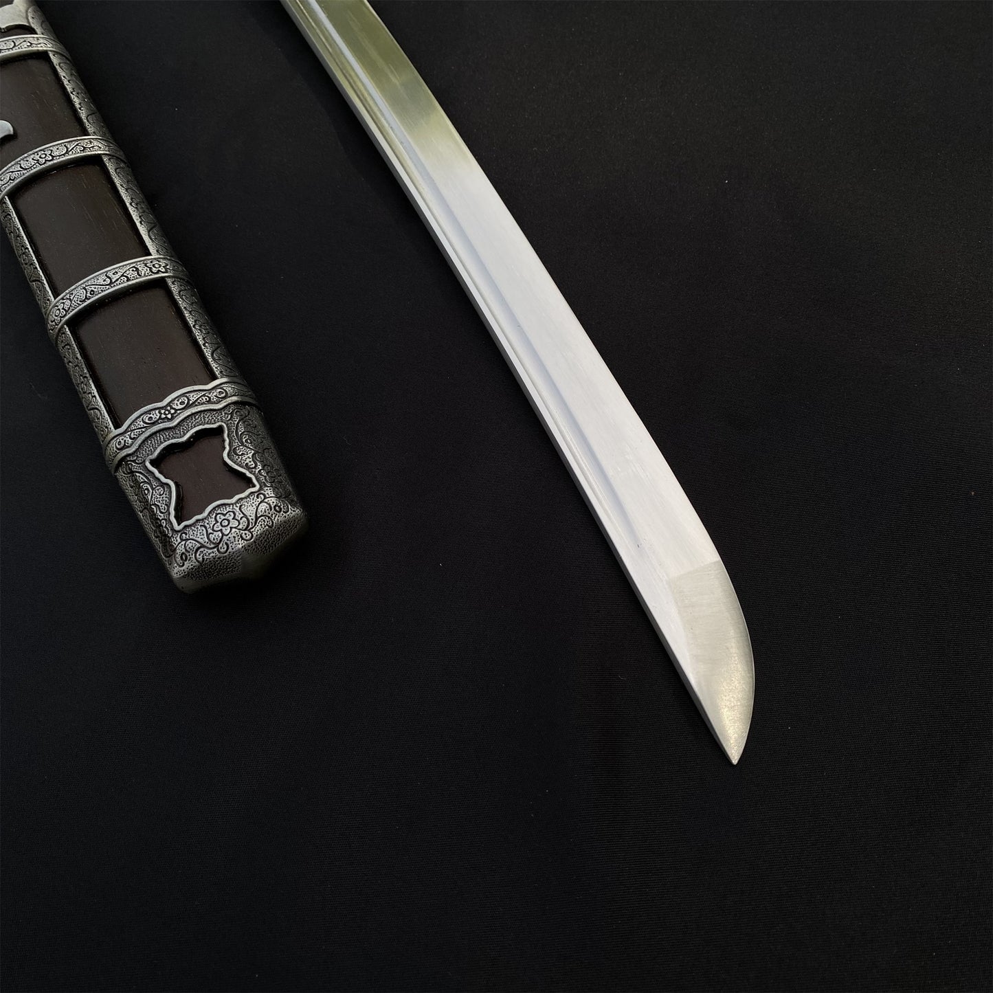 Japanese Anime Katana Life-size Kusabimaru Katana Replica