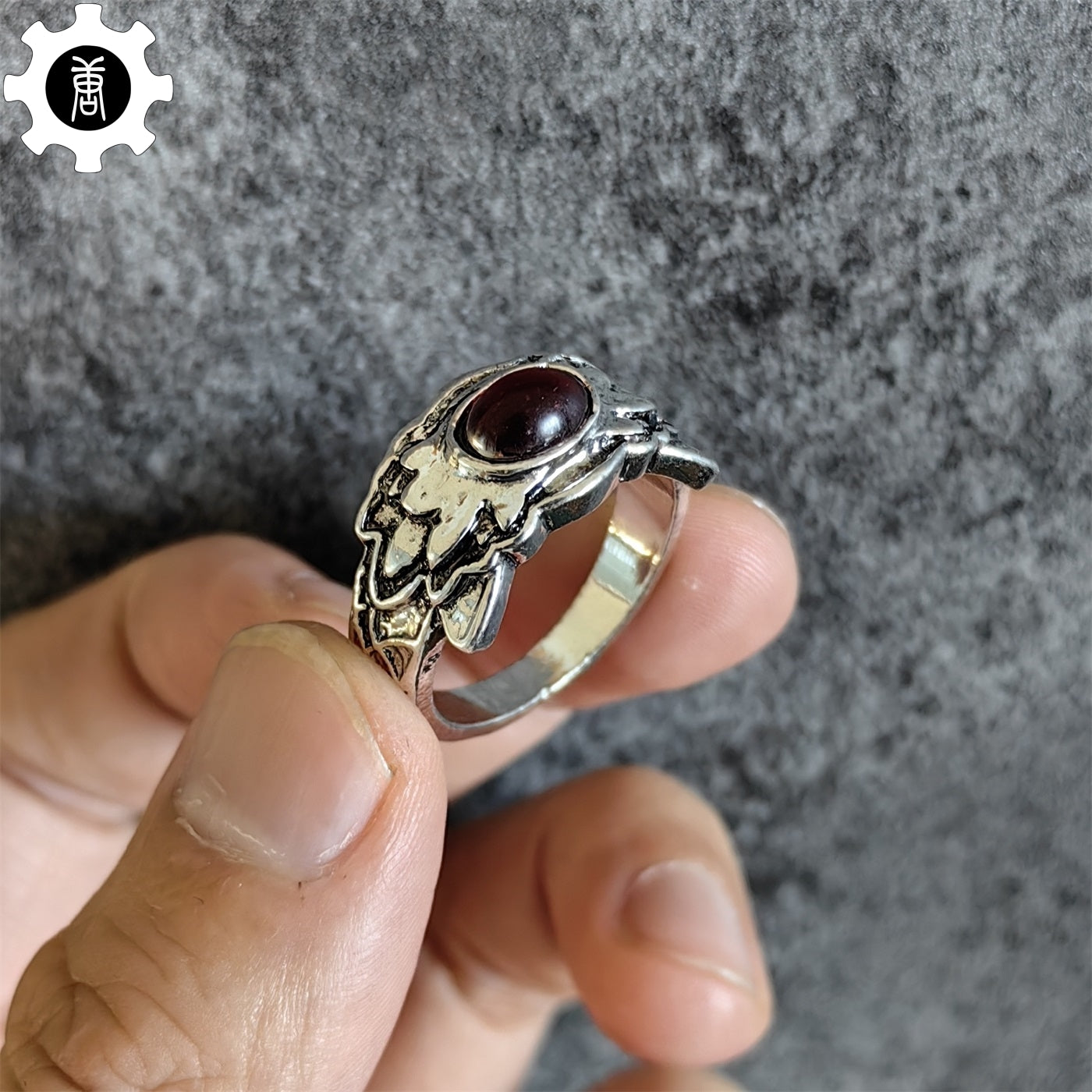 Life Ring Alloy Jewelry Gamer Gift