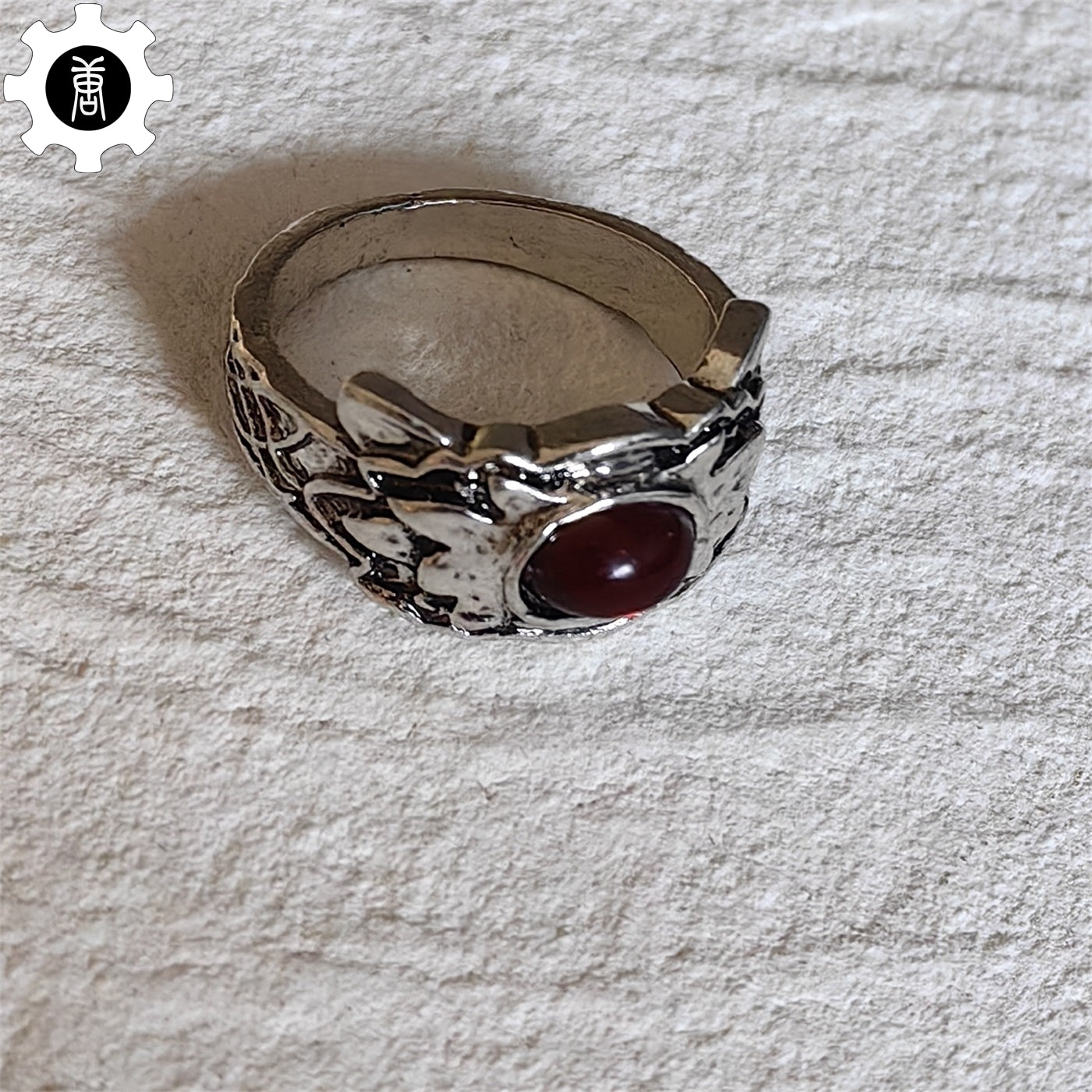 Life Ring Alloy Jewelry Gamer Gift