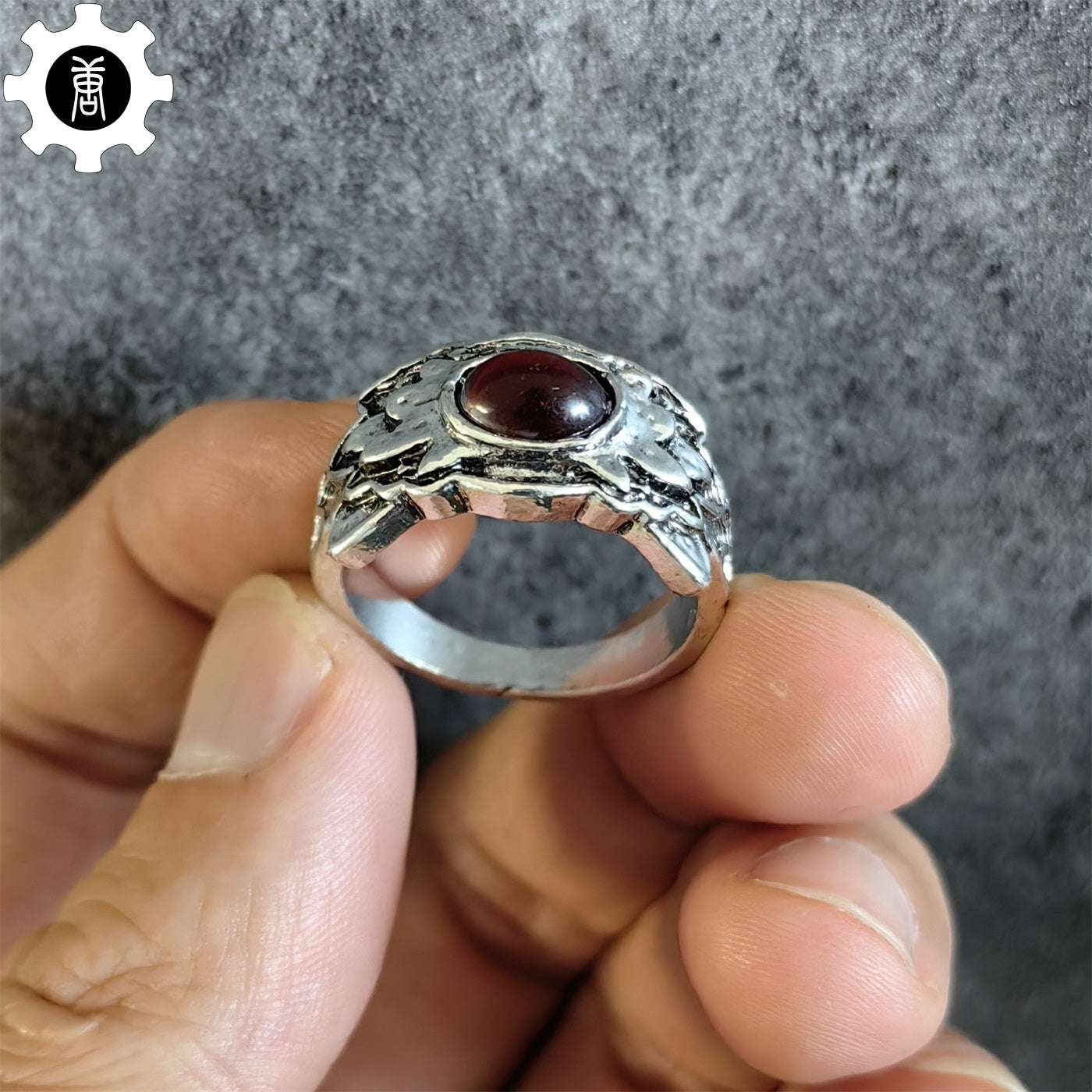 Life Ring Alloy Jewelry Gamer Gift