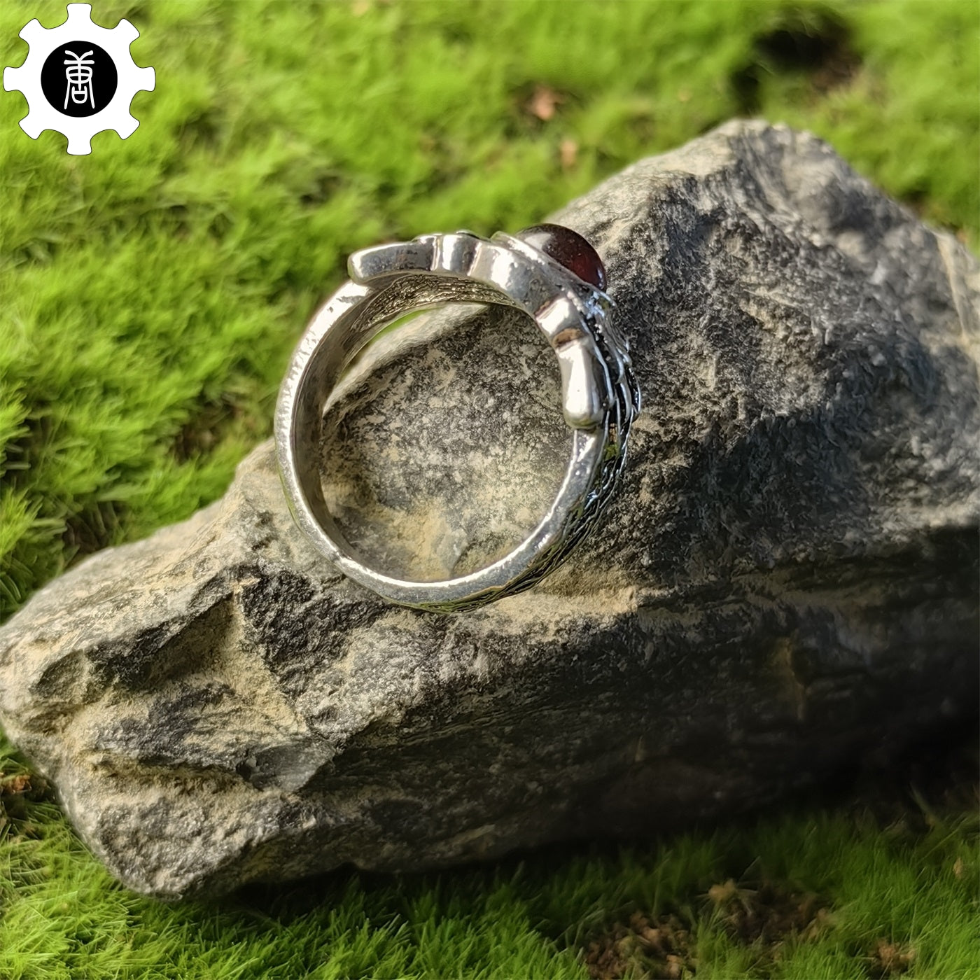 Life Ring Alloy Jewelry Gamer Gift