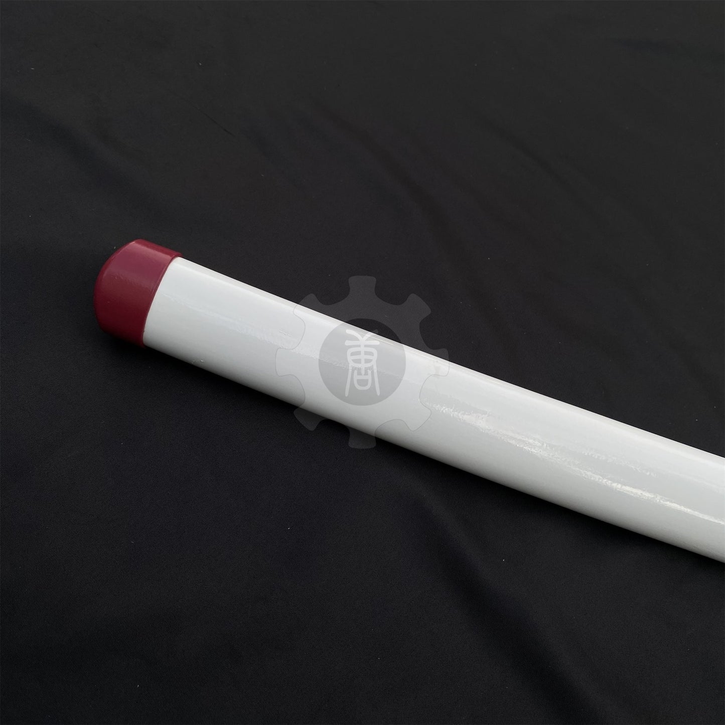 Mitsuri Nichirin Sword Katana 1045 Carbon Steel Version