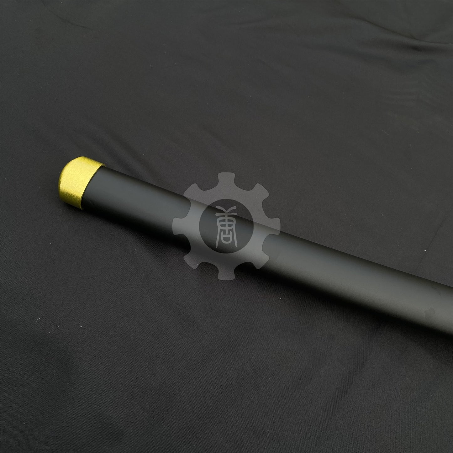Muichiro Nichrin Sword Katana 1045 Carbon Steel Version