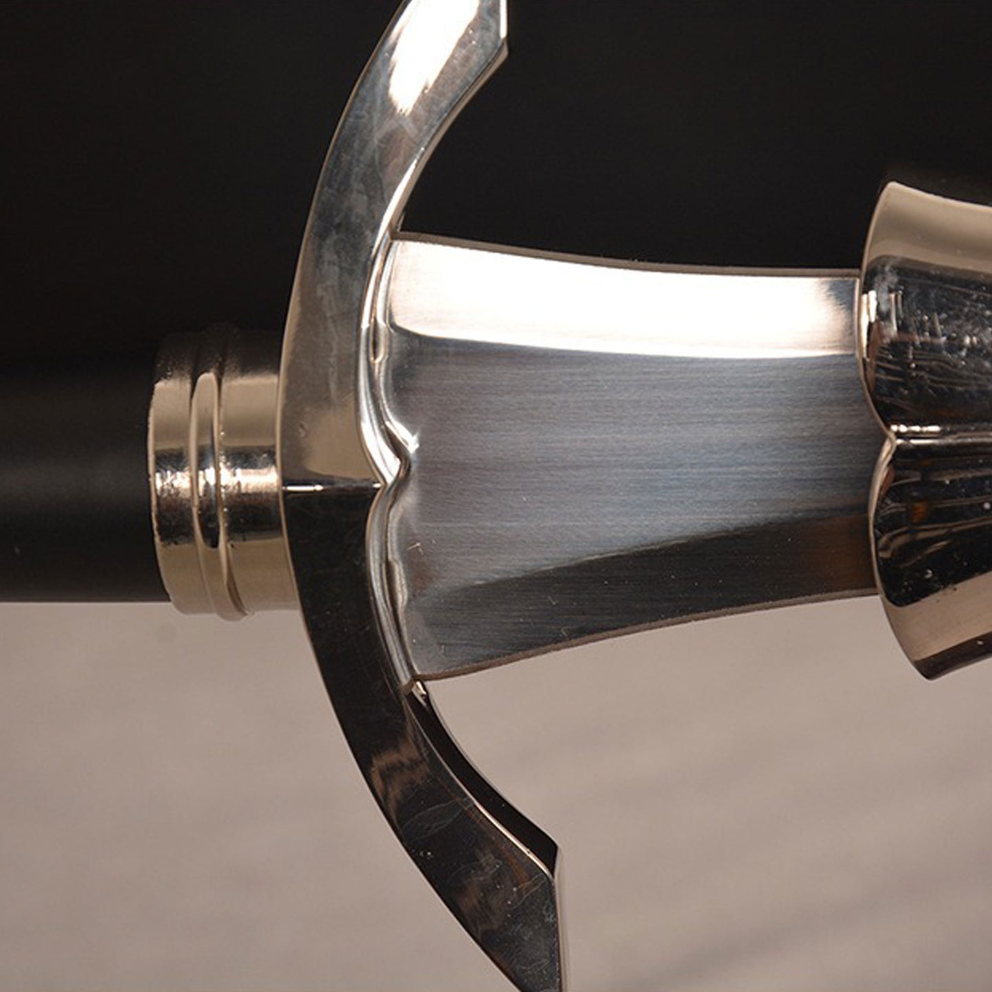 Medieval Knight Sword Display Art