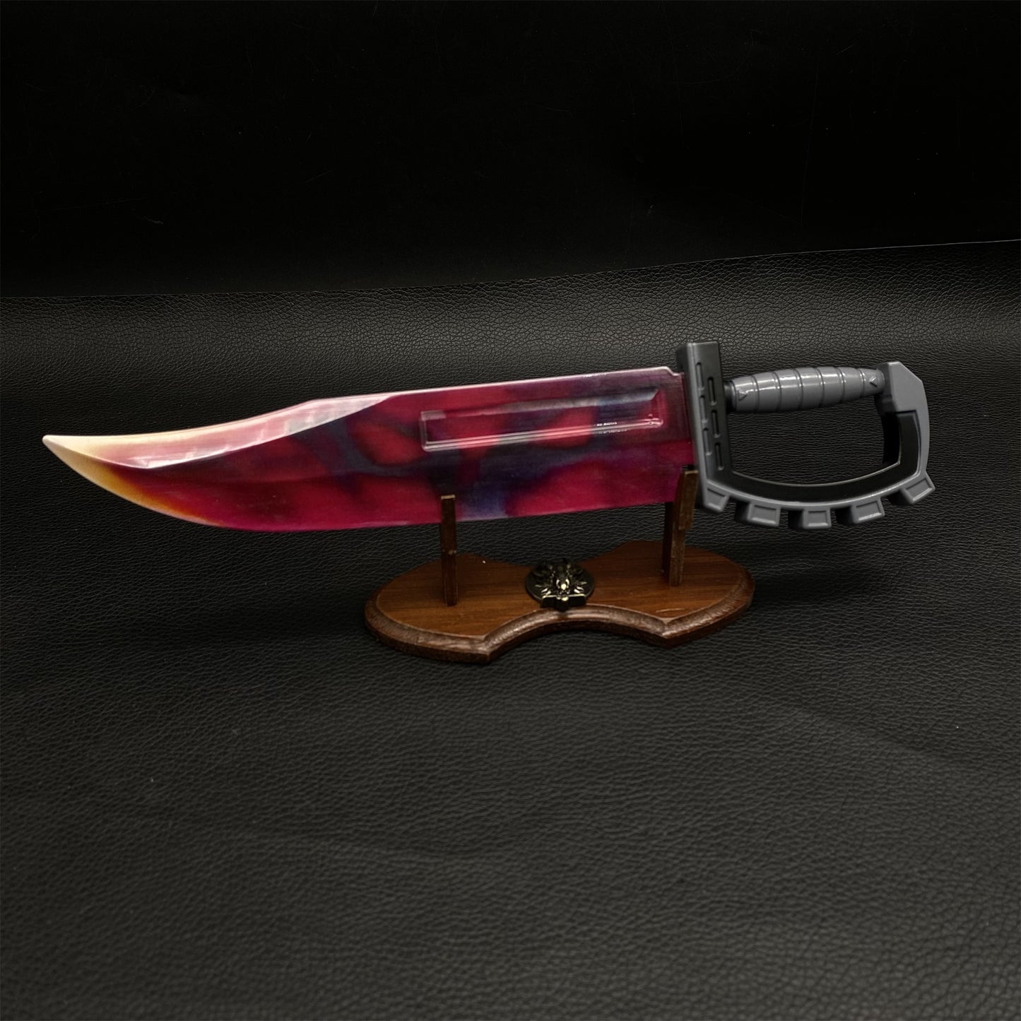 Melee Assault Knife Metal Replica 3 Options