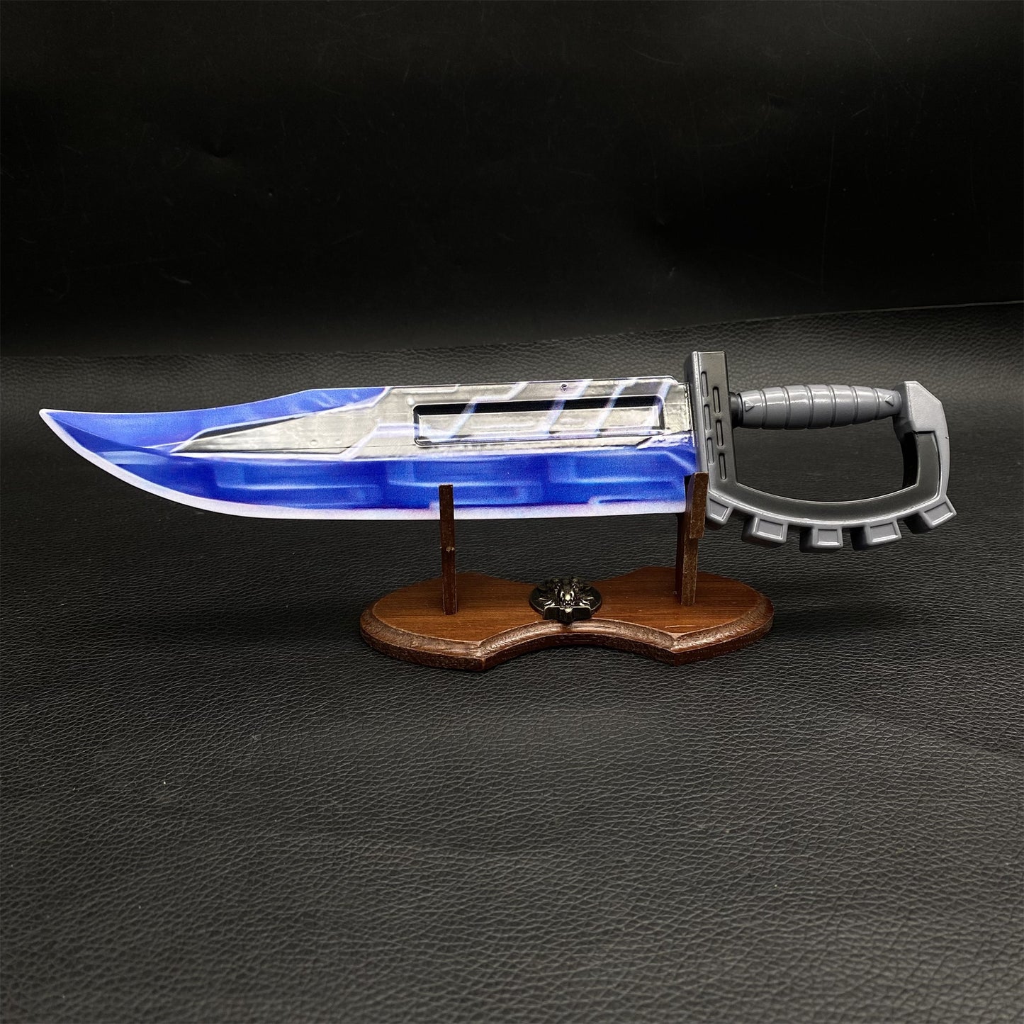 Melee Assault Knife Metal Replica 3 Options