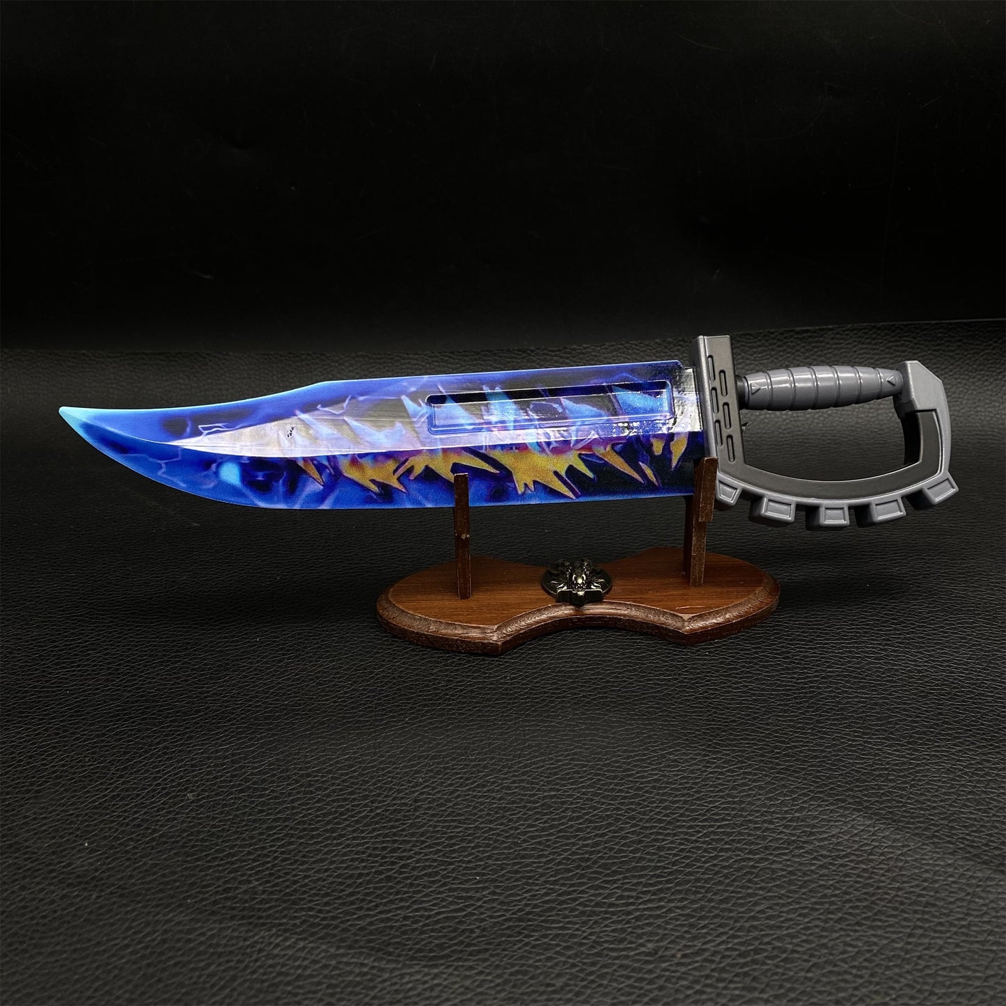 Melee Assault Knife Metal Replica 3 Options