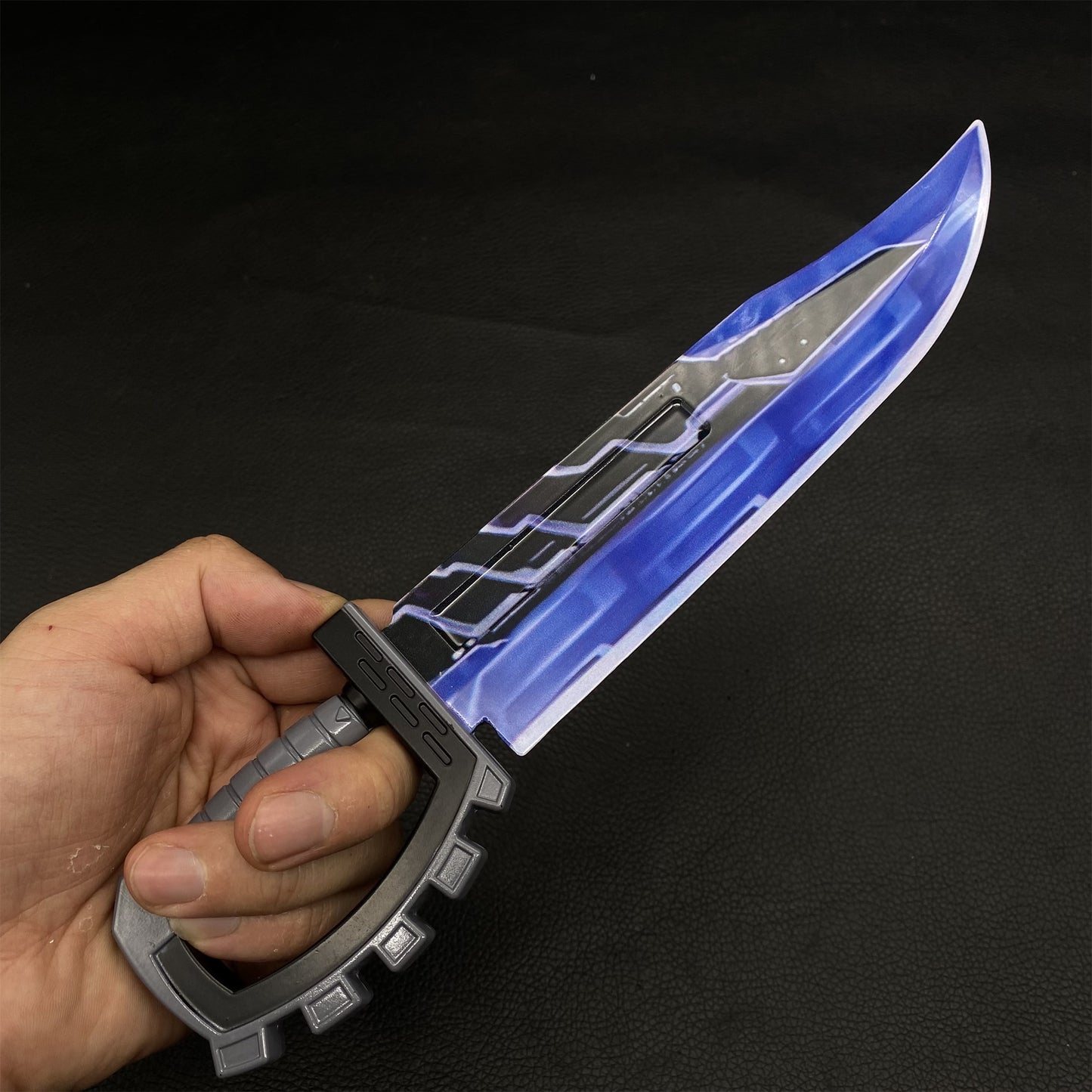 Melee Assault Knife Metal Replica 3 Options