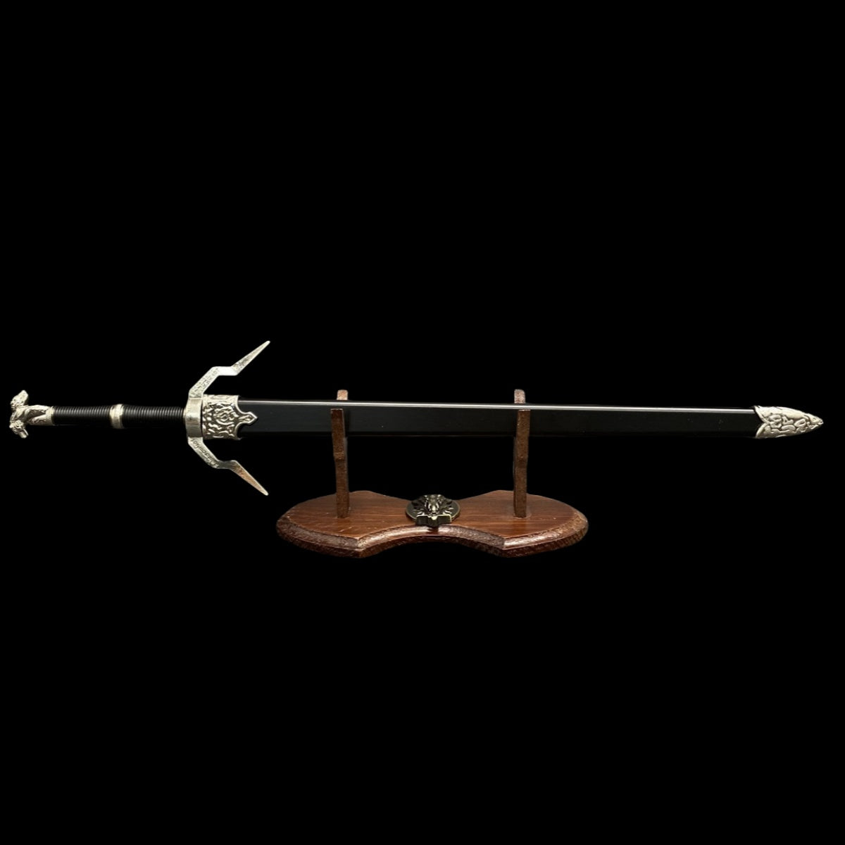 12 in 1 Ultimate Middle Ages Swords Miniature Craft For Display