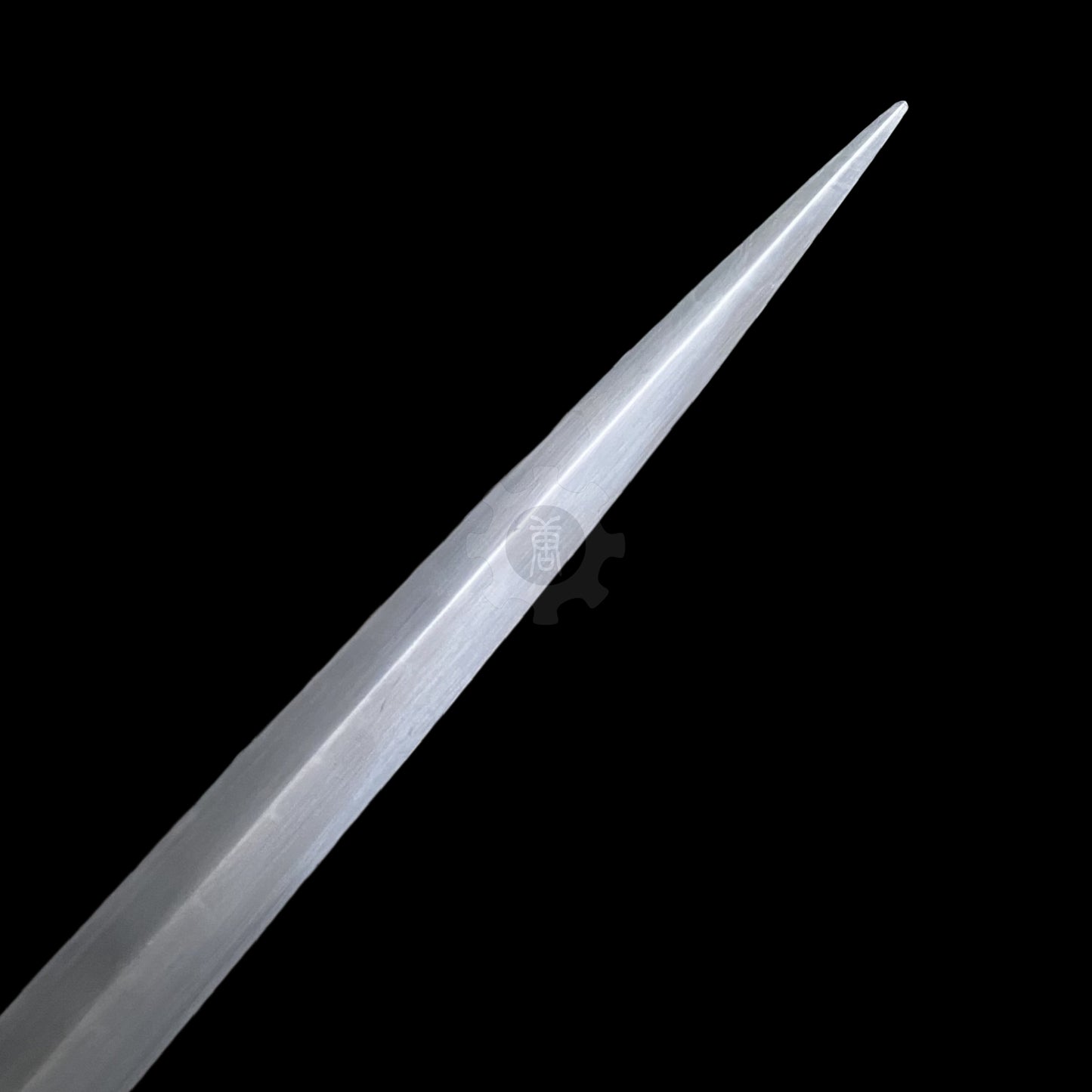 Real-Life Misericorde Sword Replica