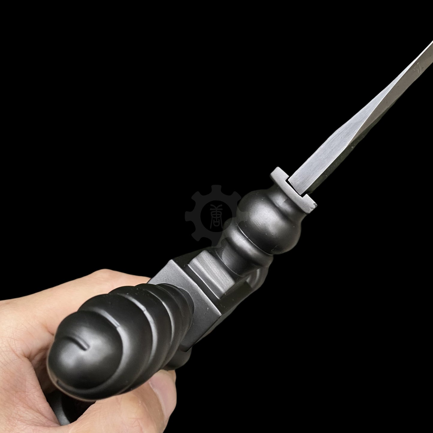 Real-Life Misericorde Sword Replica