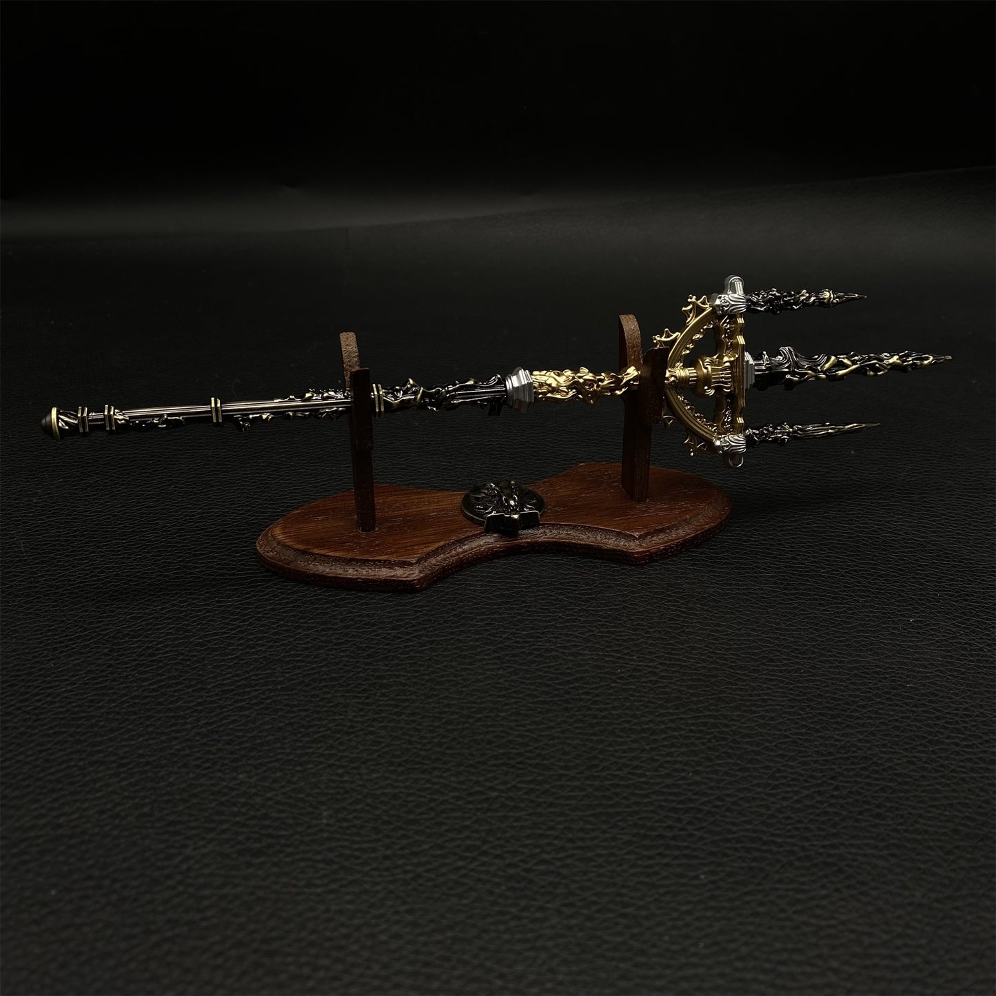 Metal Mohgwyn's Spear Gamer Gift Box