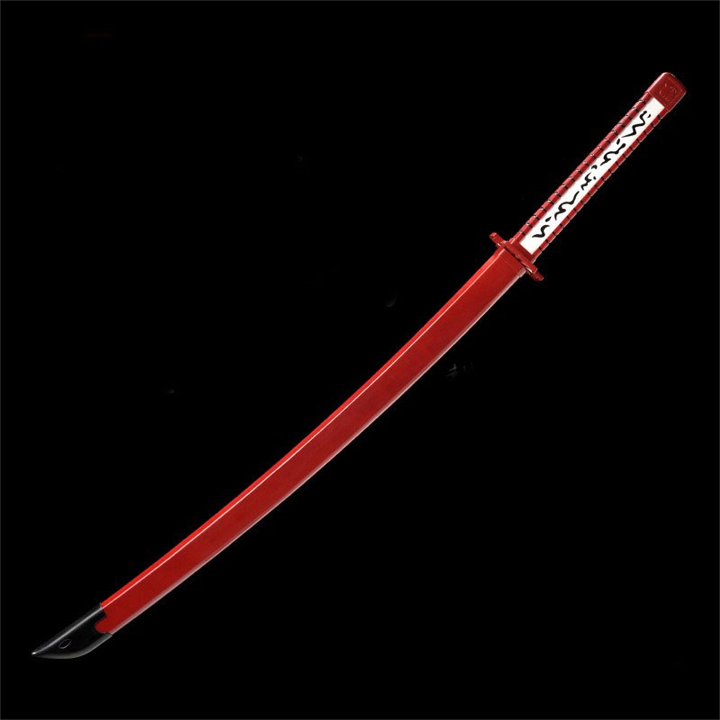 Murasame Katana IRL Anime Katana For Display Only