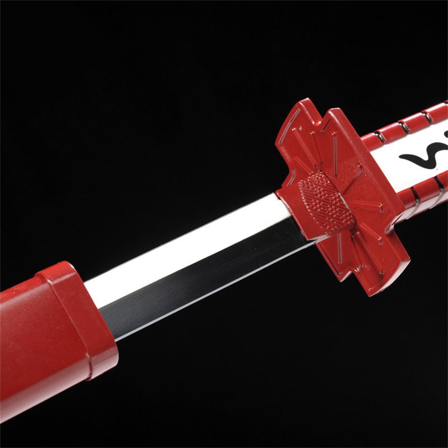 Murasame Katana IRL Anime Katana For Display Only