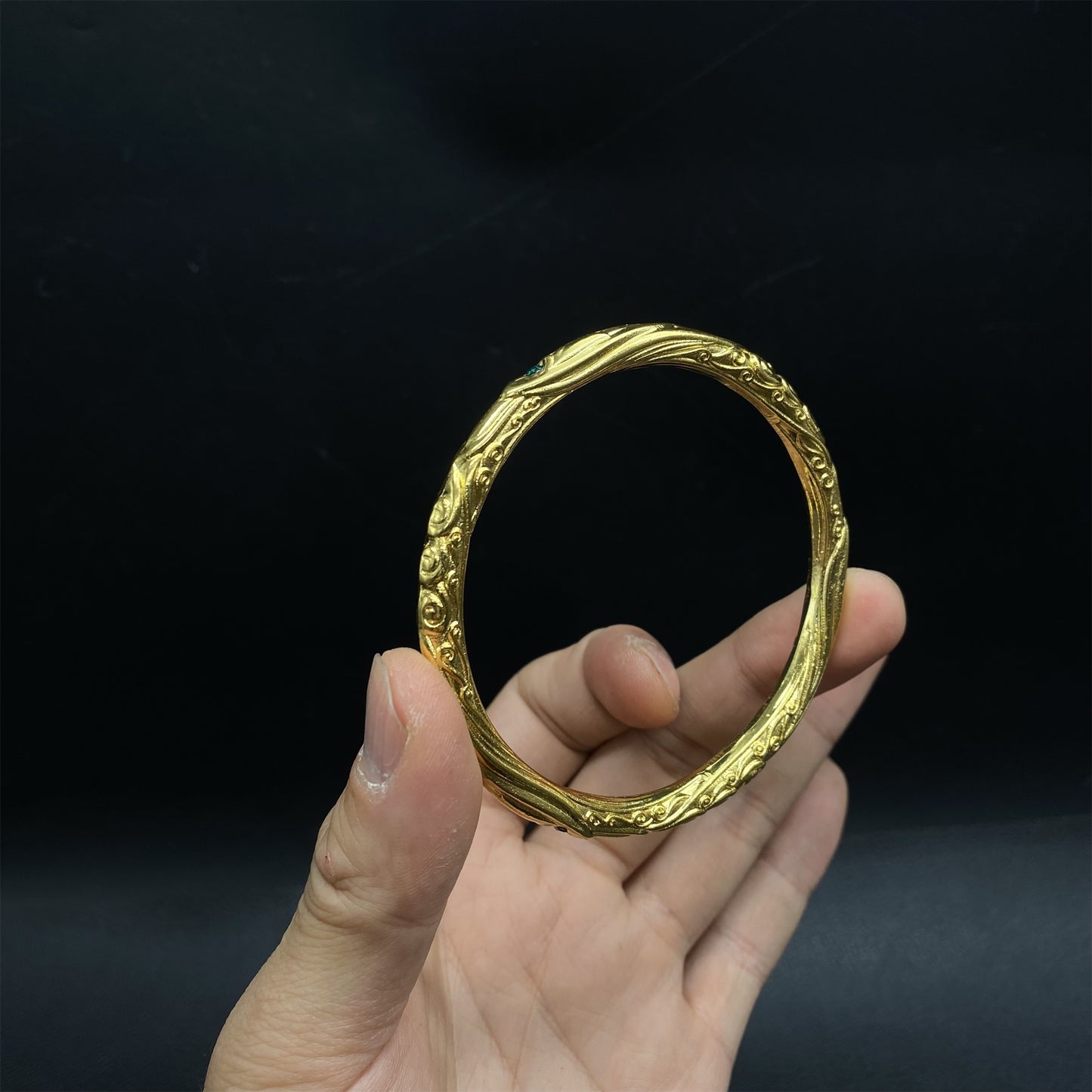 Ne Zha Fire Tipped Spear Universe Ring Red Armillary Sash Replicas