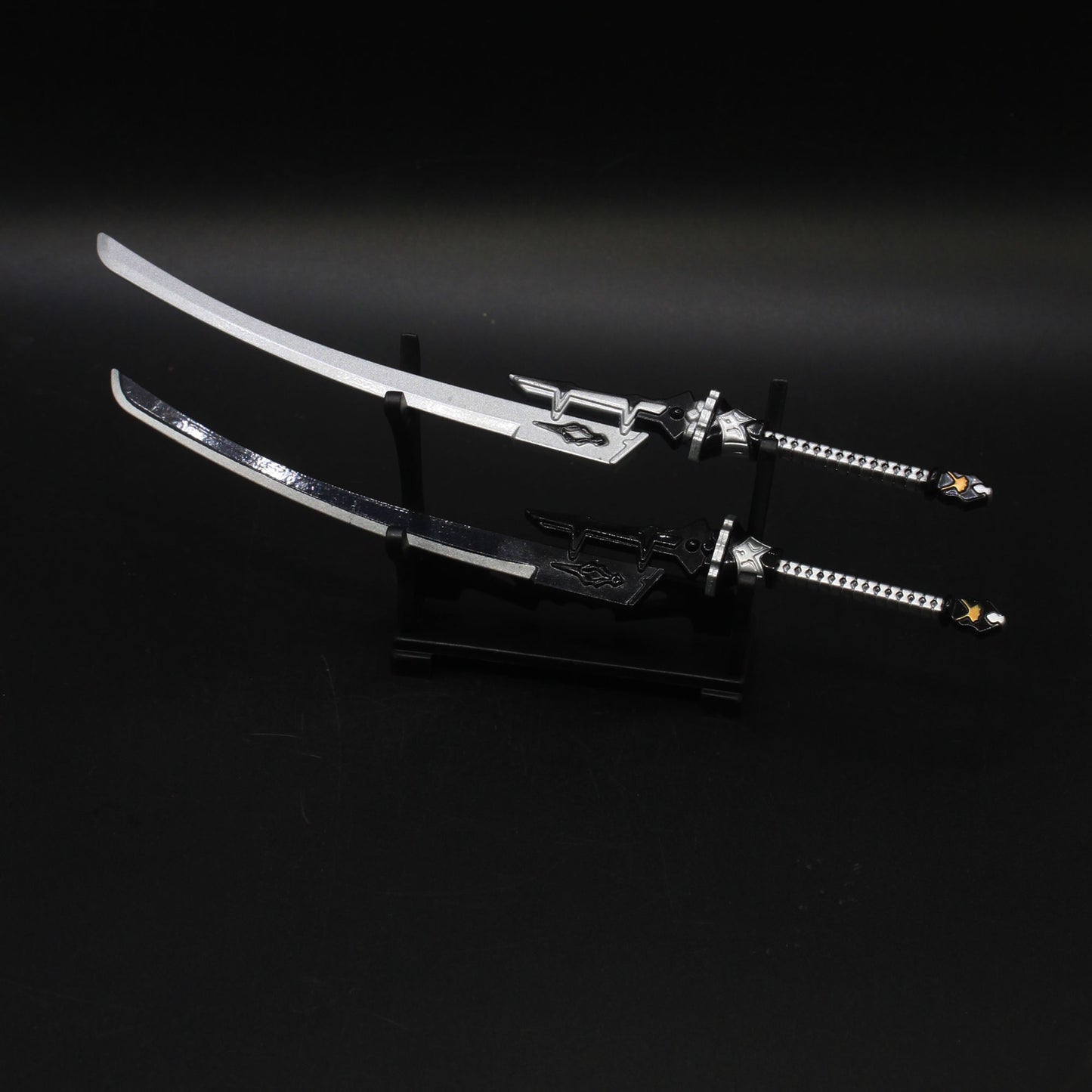 Nier 2B Virtuous Treaty Cruel Blood Oath Dual Greatsword
