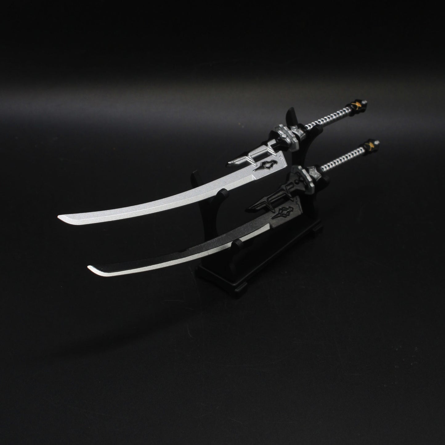 Nier 2B Virtuous Treaty Cruel Blood Oath Dual Greatsword
