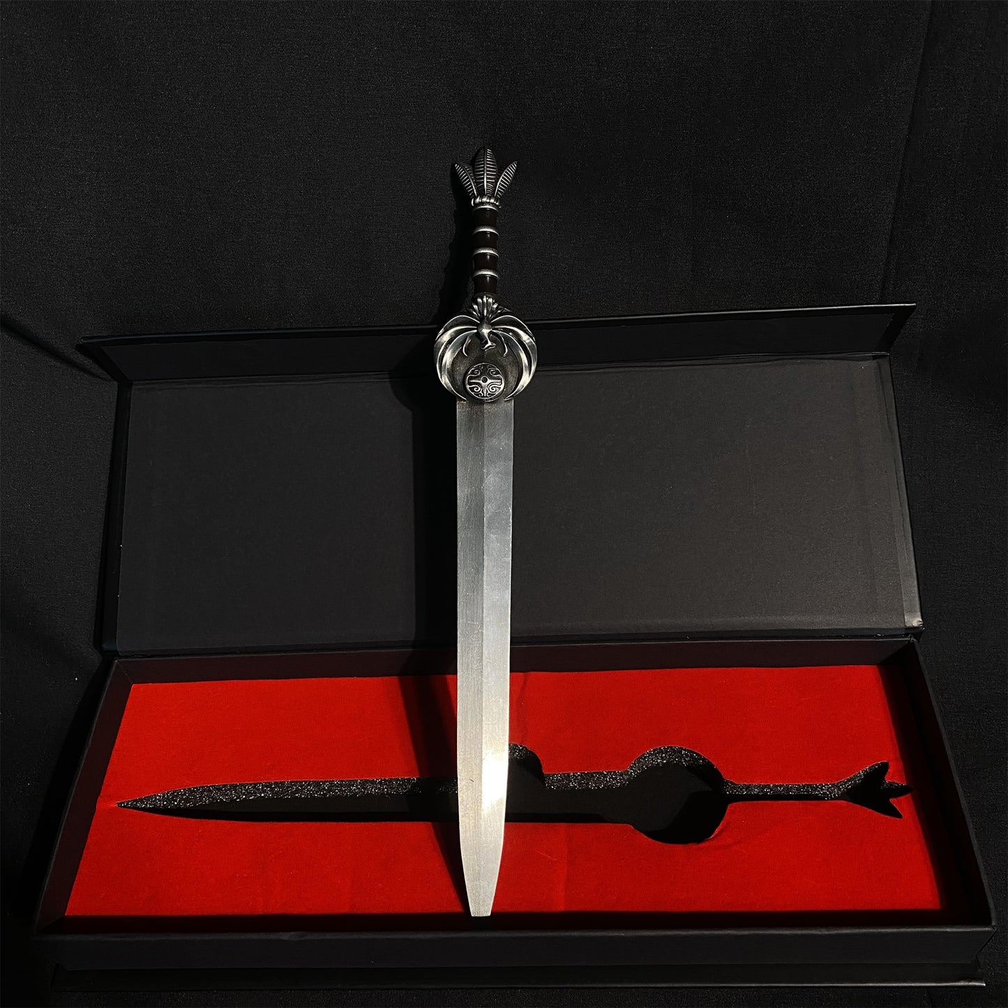 Nightingale Blade Metal Replica 1/3 Scale