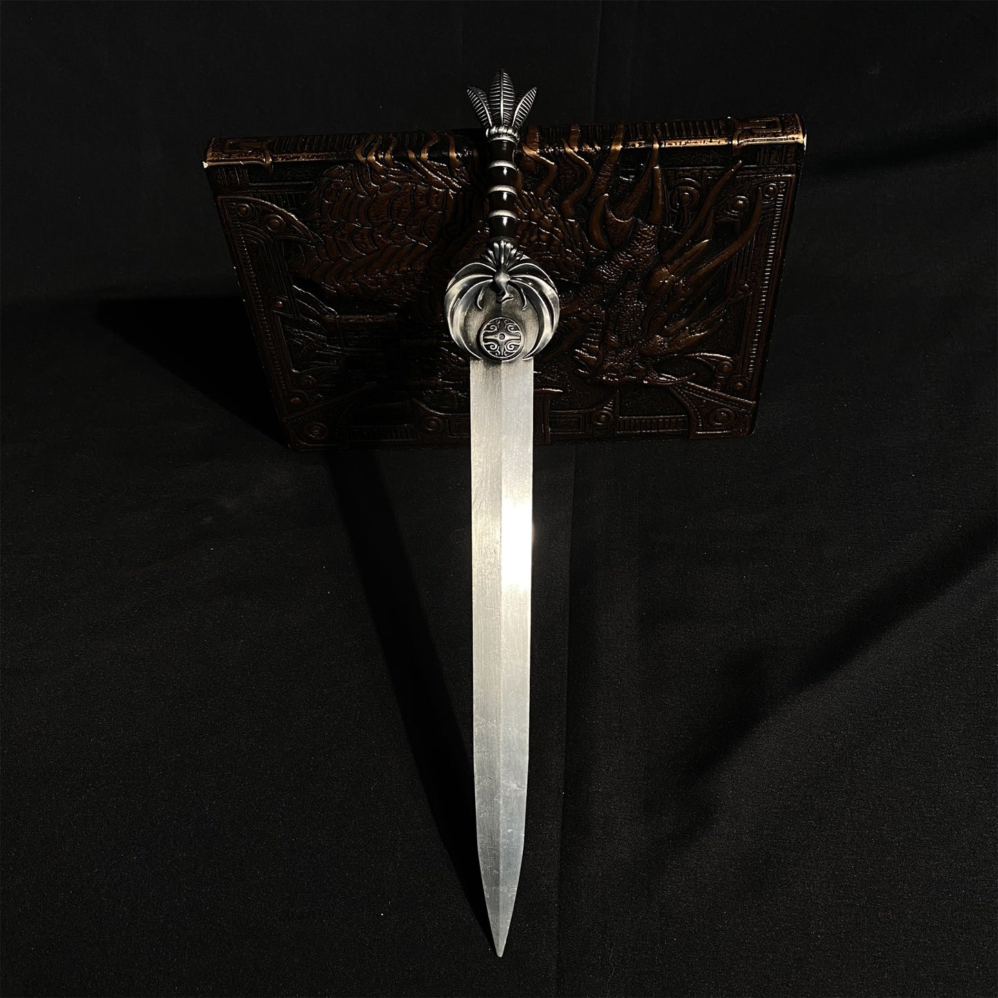 Nightingale Blade Metal Replica 1/3 Scale