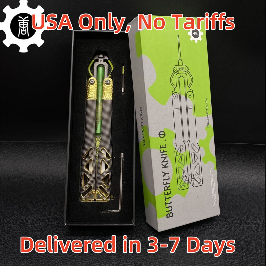 Octane Heirloom V3 Metal Replica USA Only