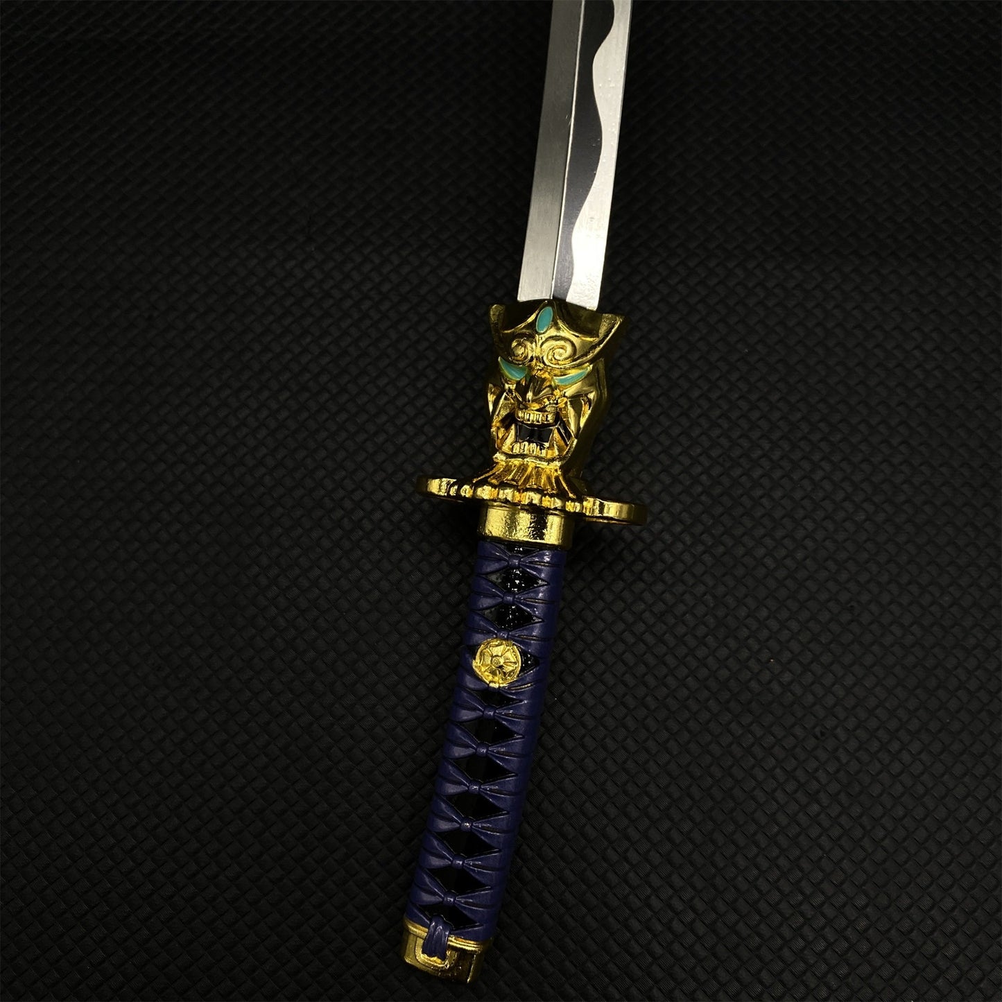 Metal Val Oni Katana Onimaru Katana Replica 30CM/11.8"