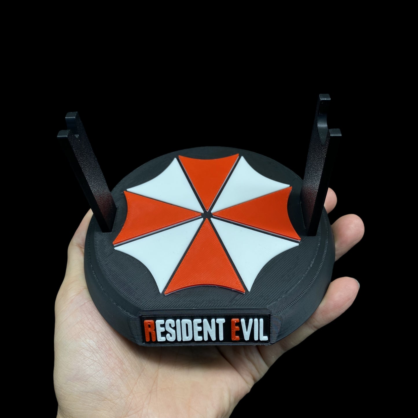 Re4 Primal Knife Blunt Blade Metal Replica