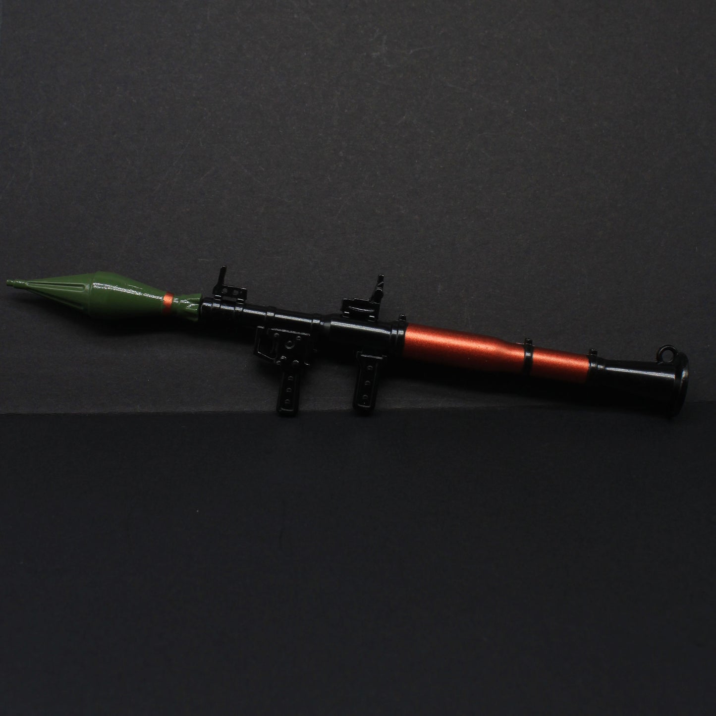 RPG-7 Rocket Launcher Miniature Military 18CM/7.1"