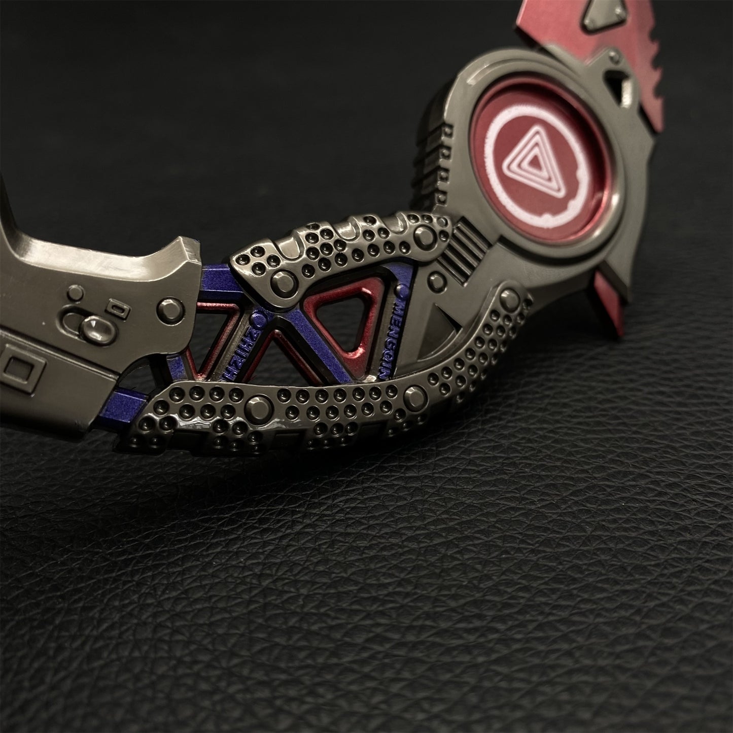 5 Options New Raptor's Claw Metal Blunt Replica USA Stock