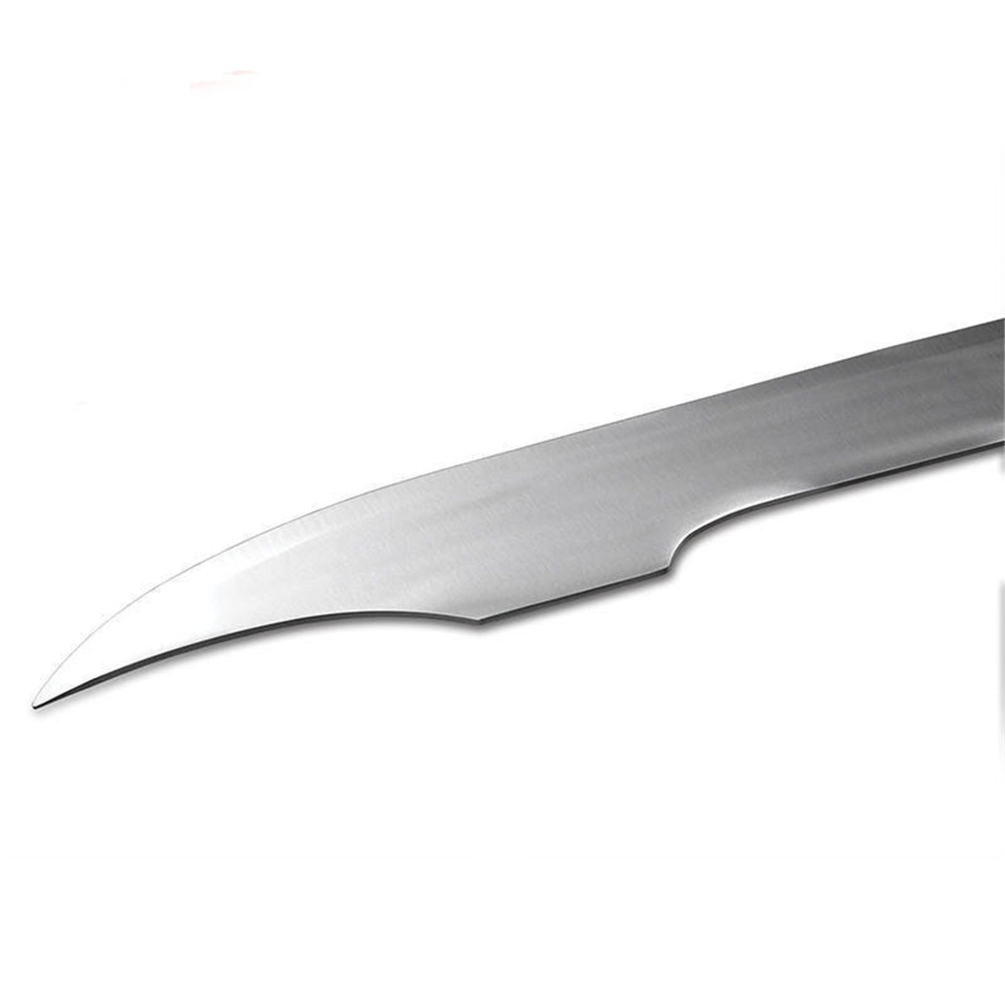Red Queen Sword Life-size Nero Cosplay Prop Metal Replica