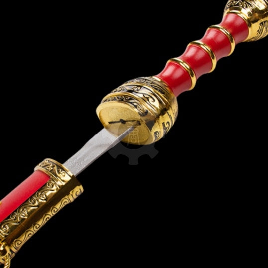 Roman Gladius Sword IRL Steel Replica