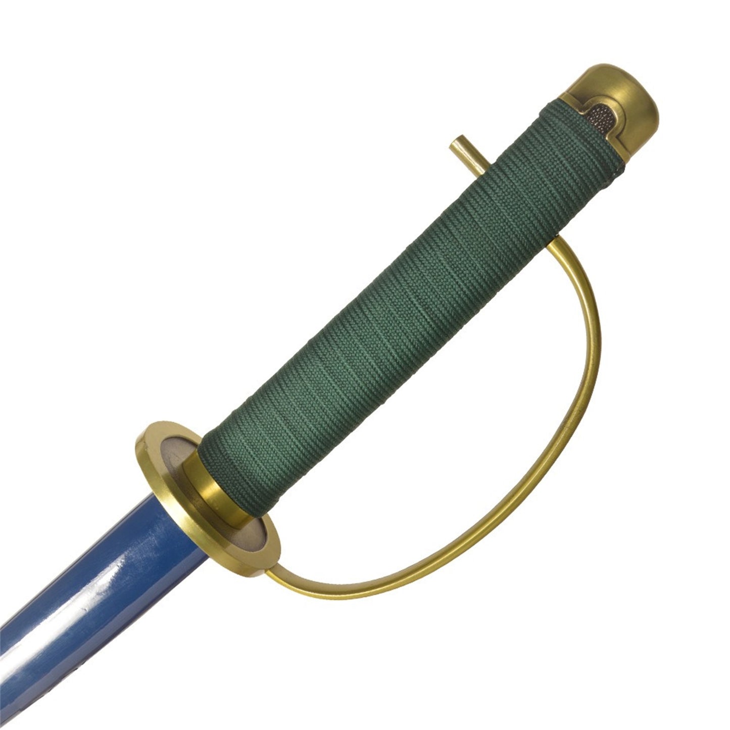 IRL Shanks Gryphon Sword Metal Replica Cosplay Prop