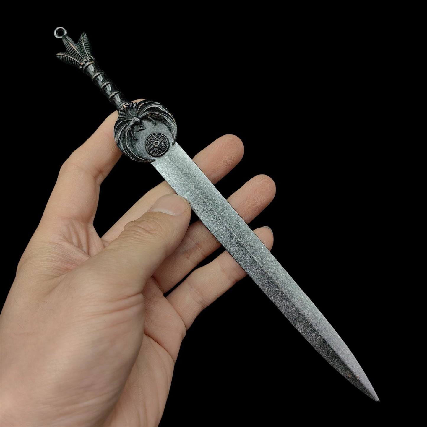Skyrim Dragonborn Special Game Weapon Props 10 In 1 Pack
