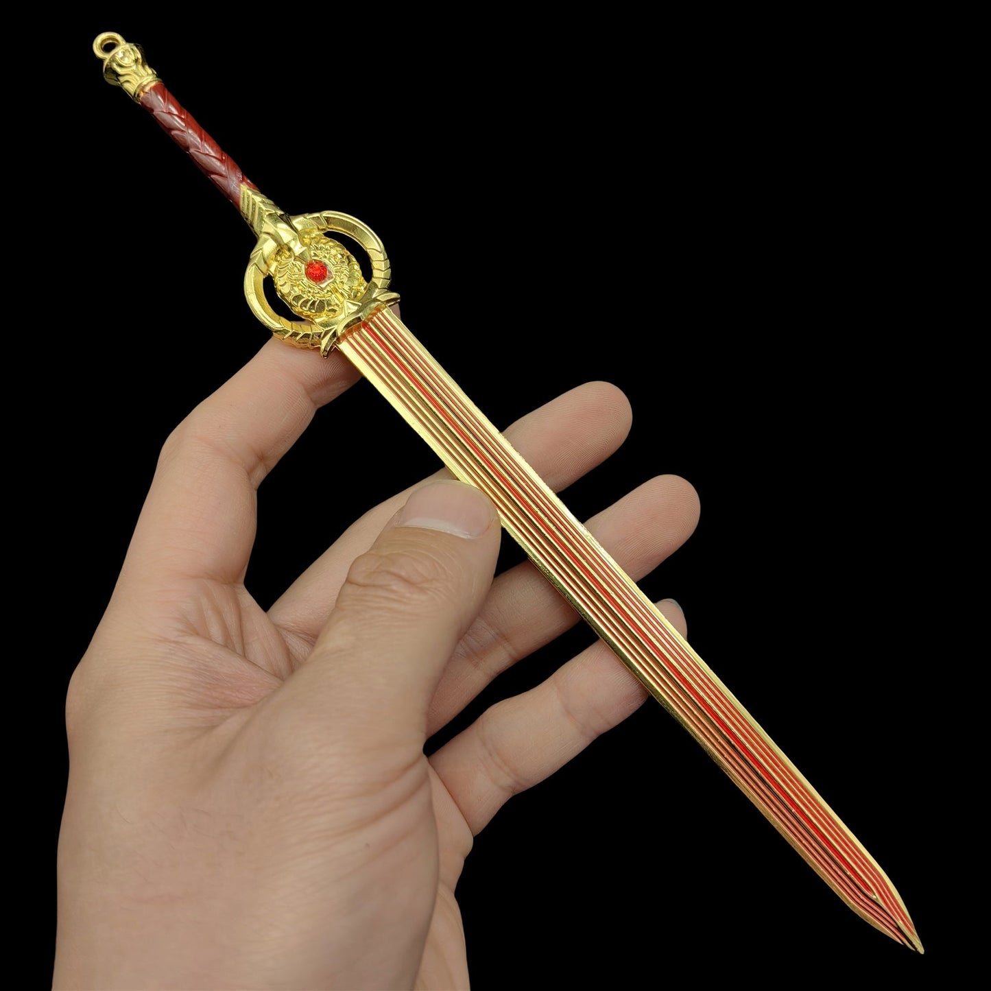 Skyrim Dragonborn Special Game Weapon Props 10 In 1 Pack