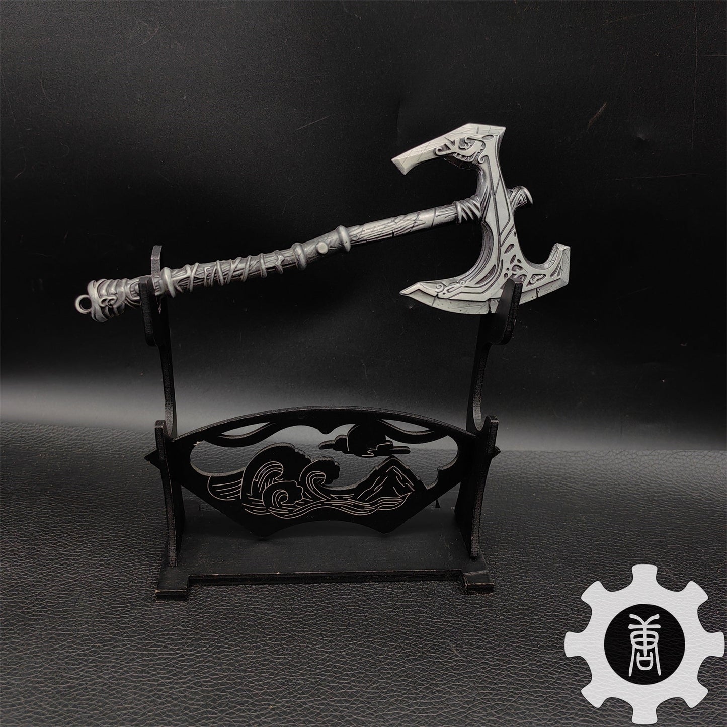 Skyrim Dragonborn Special Game Weapon Props 10 In 1 Pack
