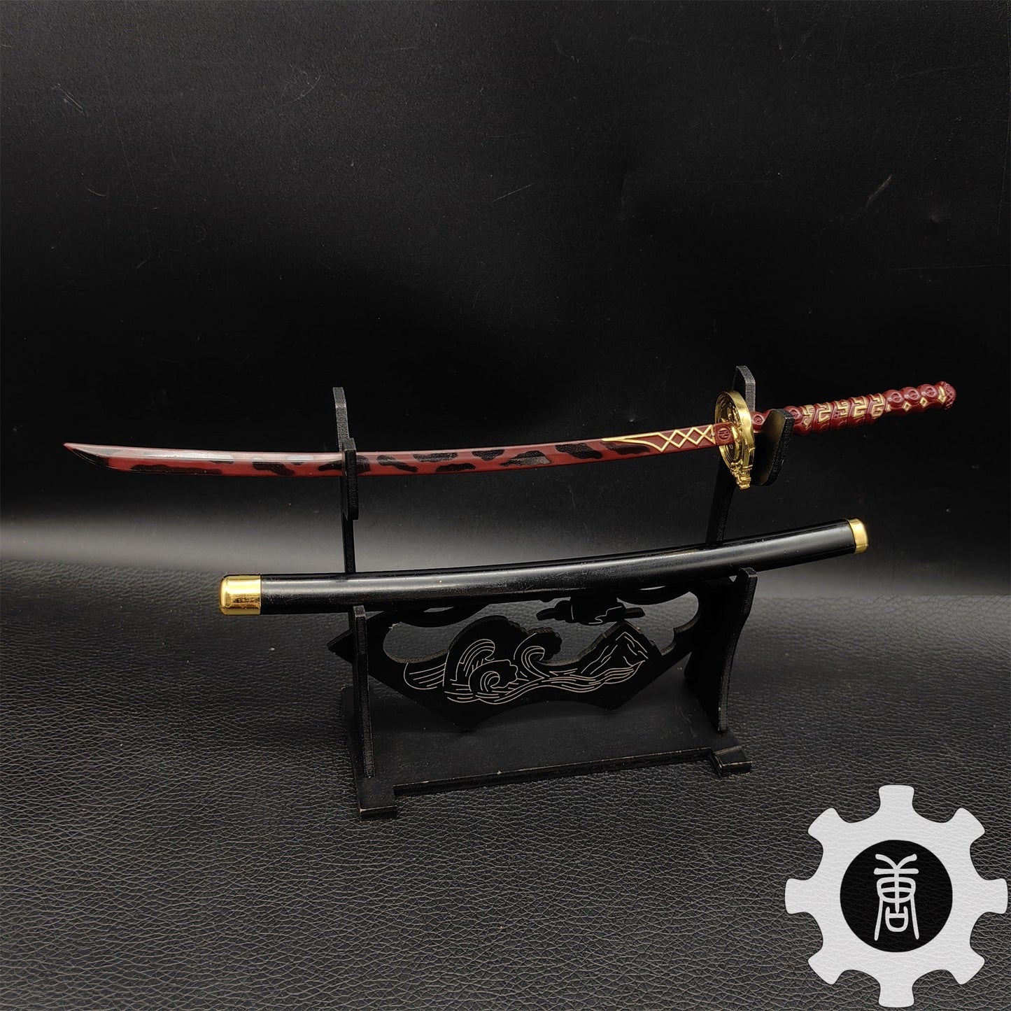 Skyrim Dragonborn Special Game Weapon Props 10 In 1 Pack