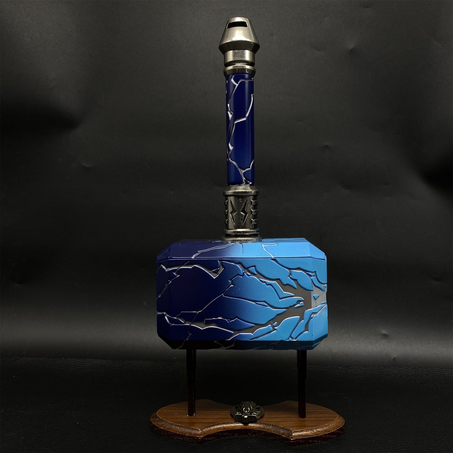 Val Smite Thor Hammer Metal Craft