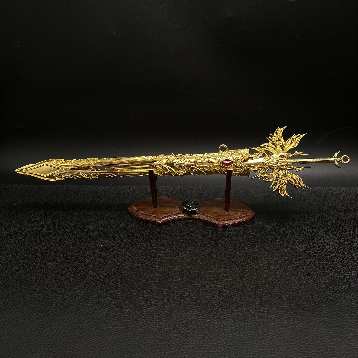 Famous Anime Sword Of Angels Metal Replica