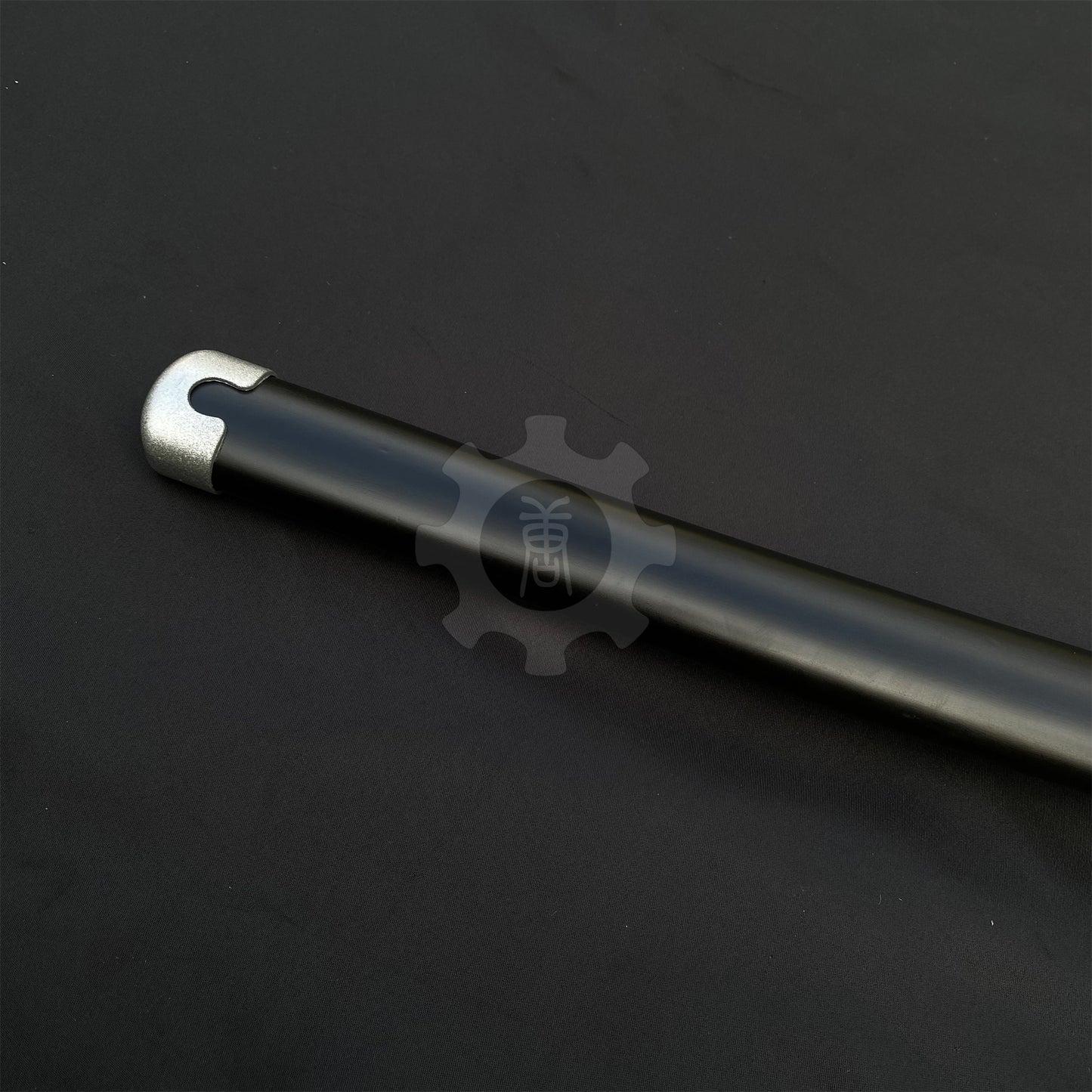 Tanjiro 3rd Nichirin Sword Katana 1045 Carbon Steel Version