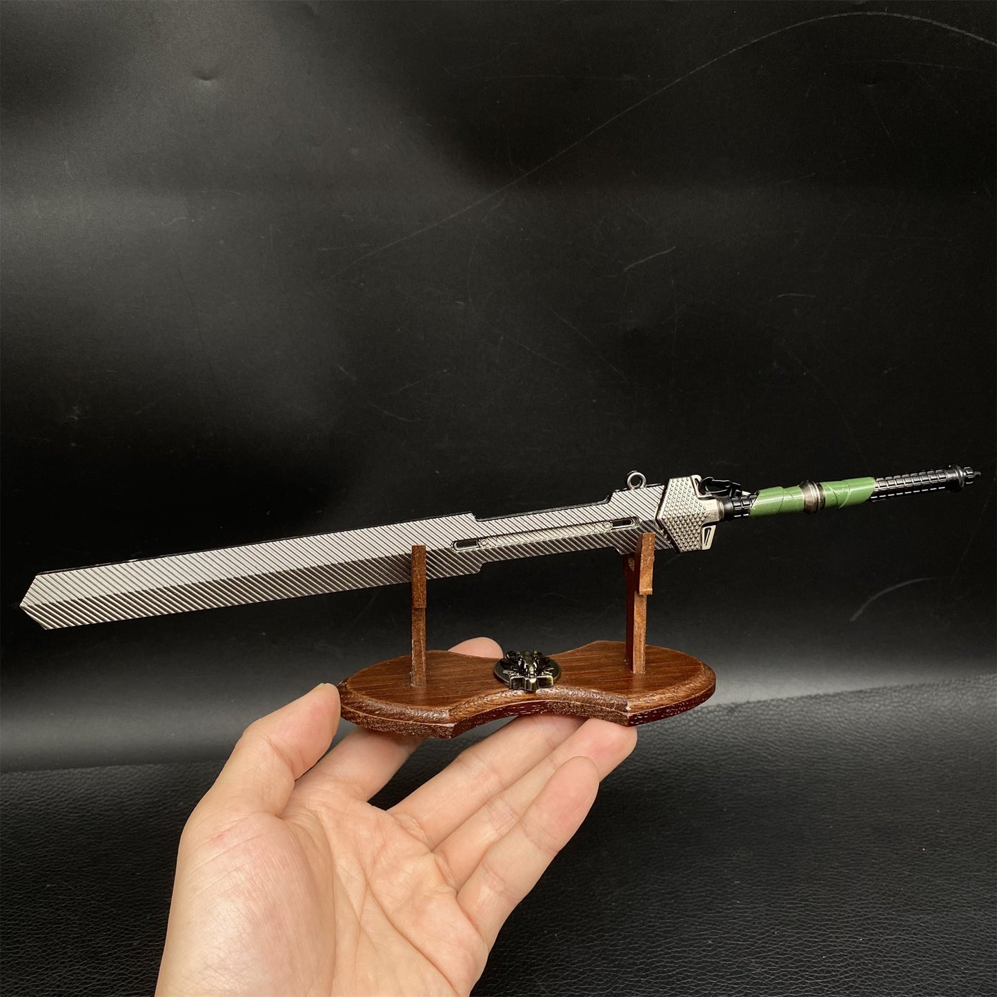 Game Peripheral Three Feet A Tactical Sword