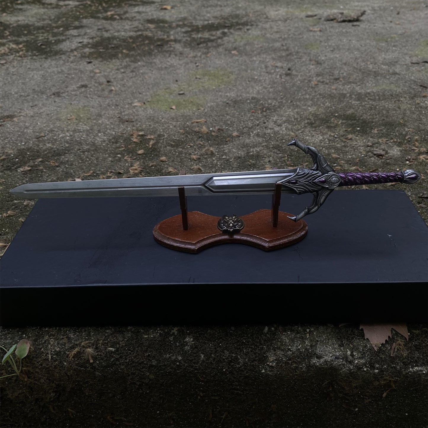 Umbra Sword Oblivion Metal Replica 1/3 Scale