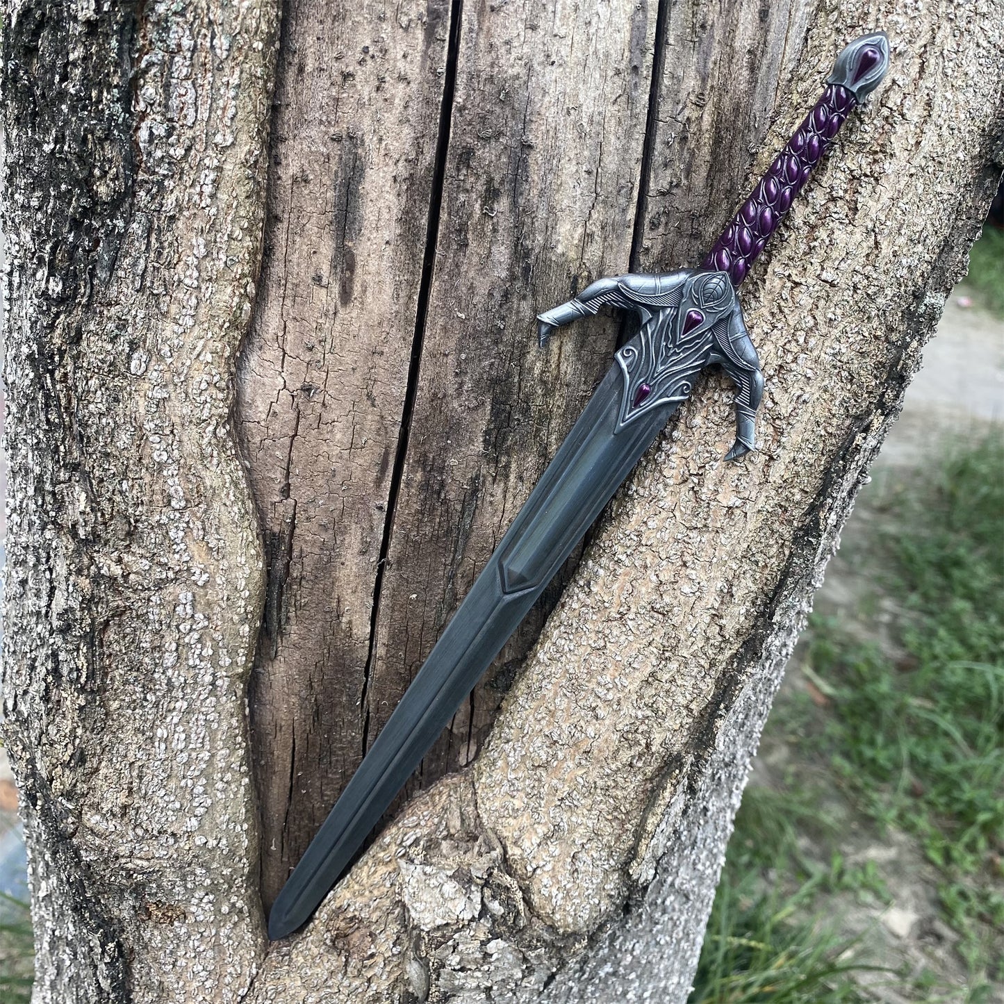 Umbra Sword Oblivion Metal Replica 1/3 Scale