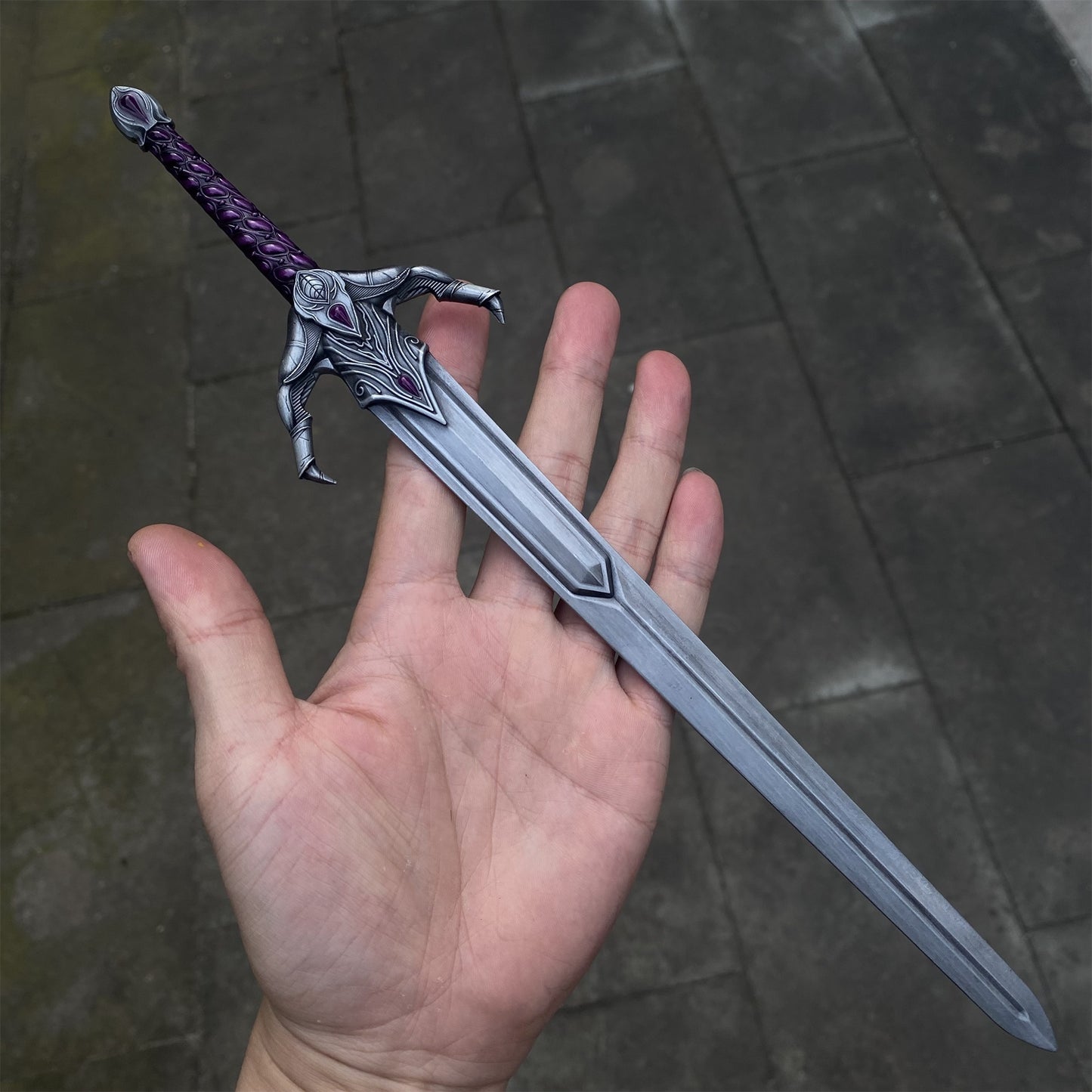 Umbra Sword Oblivion Metal Replica 1/3 Scale