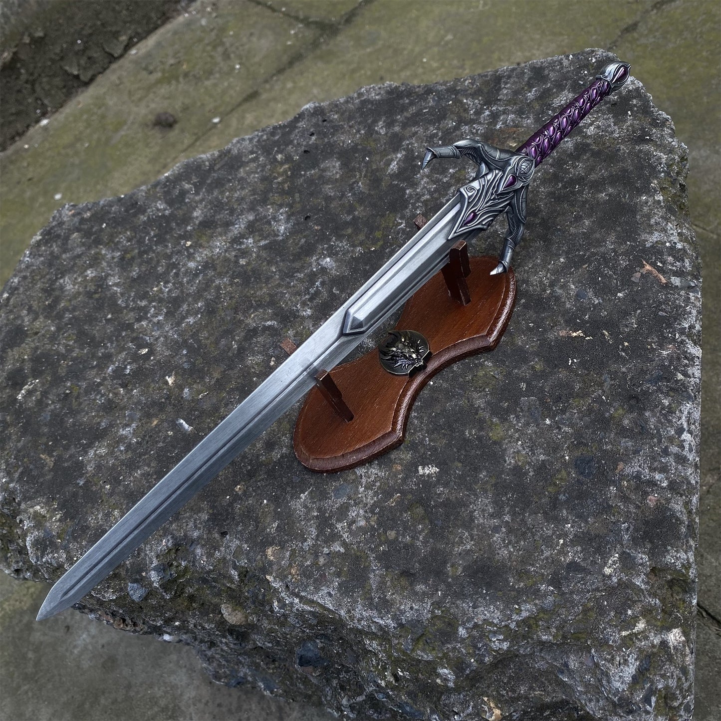 Umbra Sword Oblivion Metal Replica 1/3 Scale