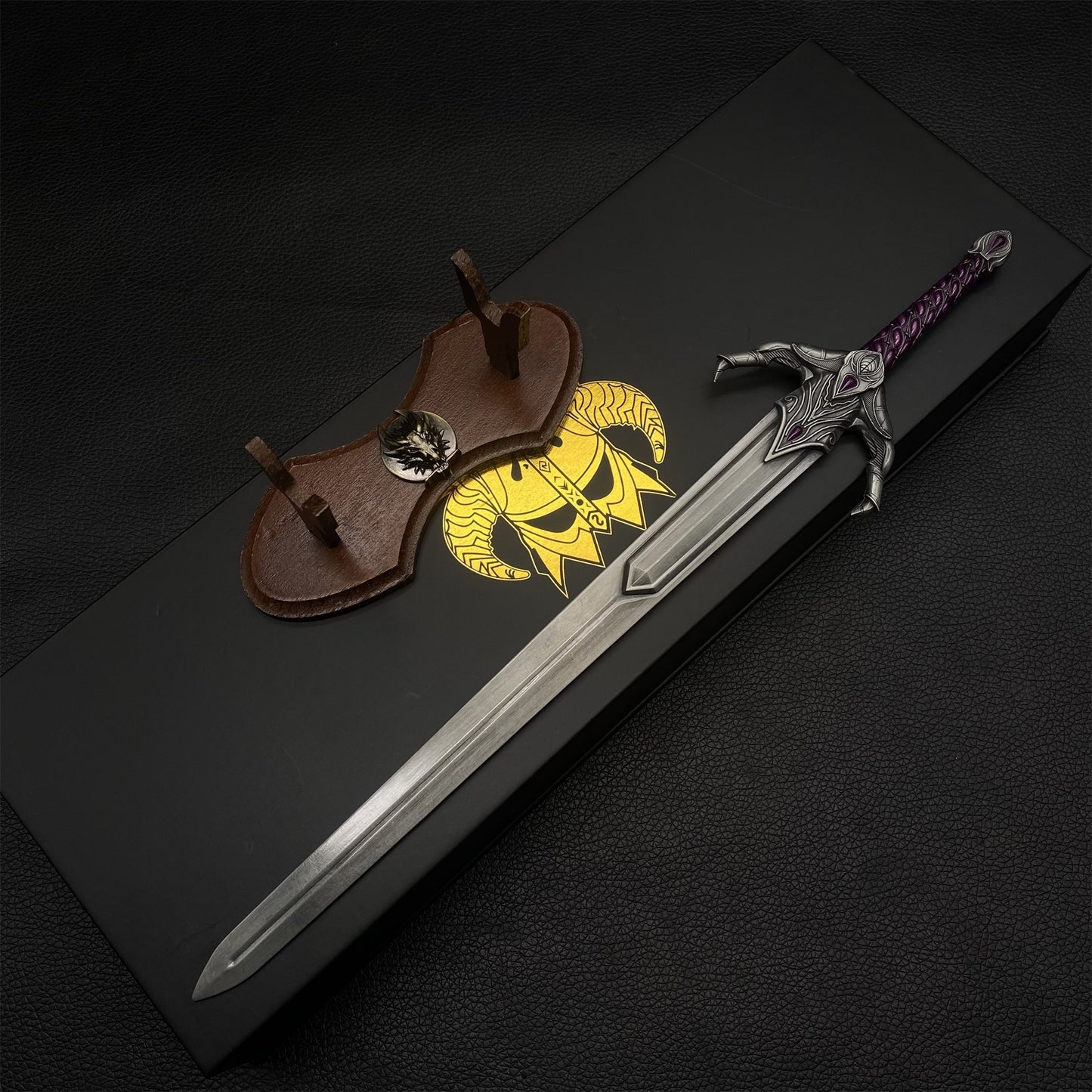 Umbra Sword Oblivion Metal Replica 1/3 Scale