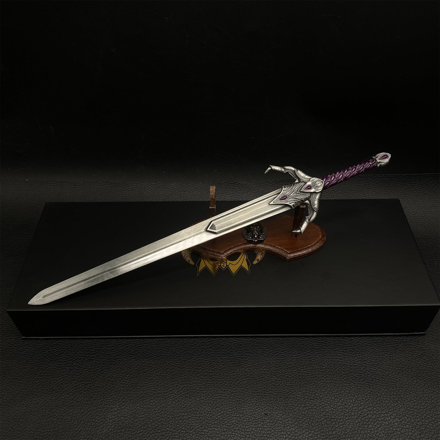 Umbra Sword Oblivion Metal Replica 1/3 Scale