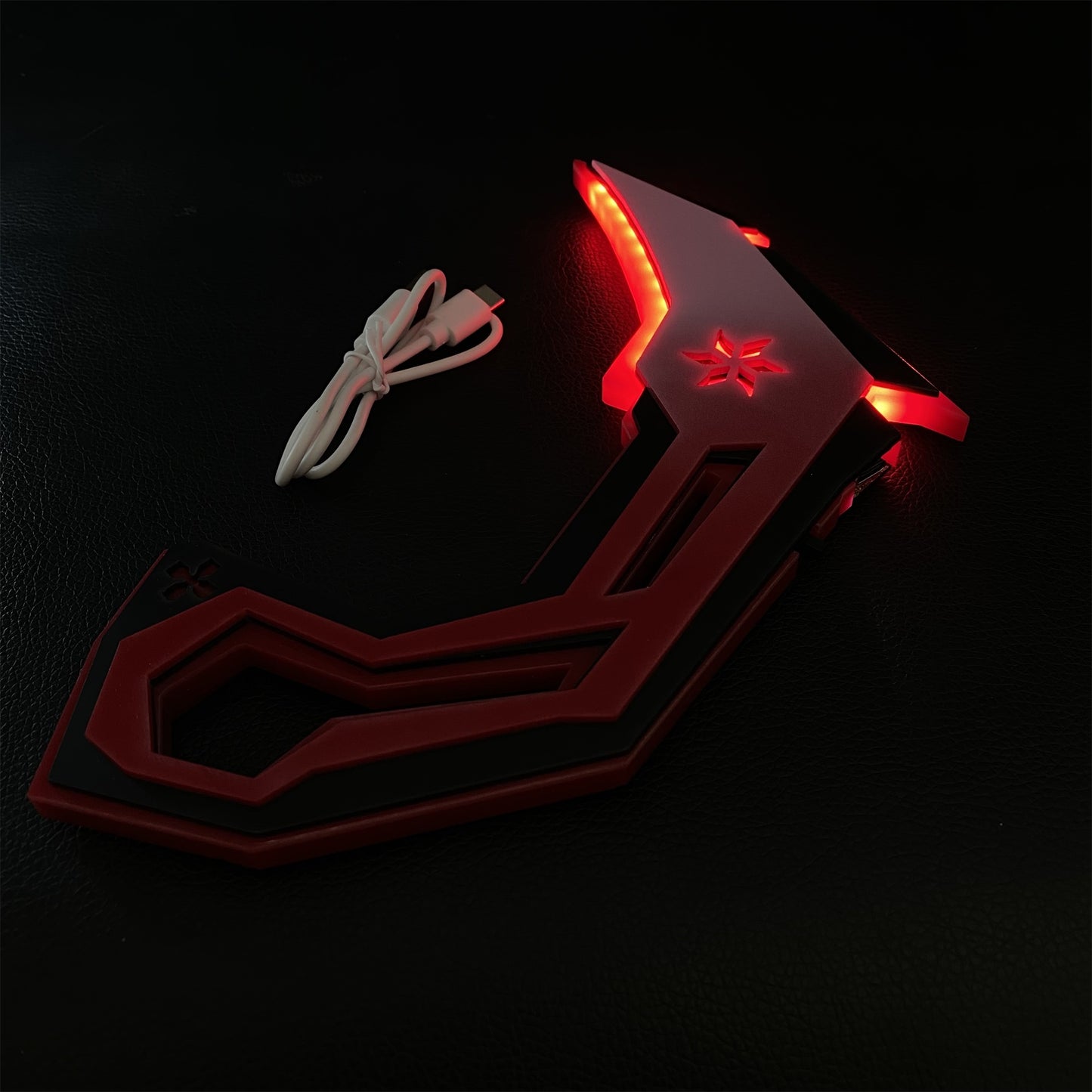 VCT Acrylic Karambit Night Lamp Replica 3 Colors